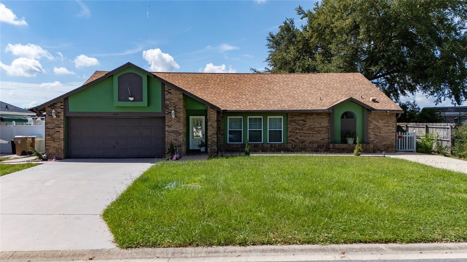412 Everwood Dr Property Photo 1