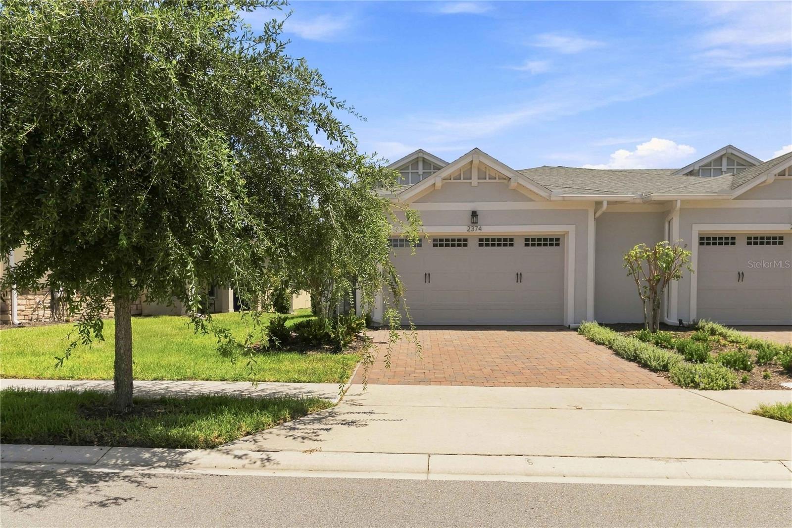 2374 DATURA LOOP Property Photo 1