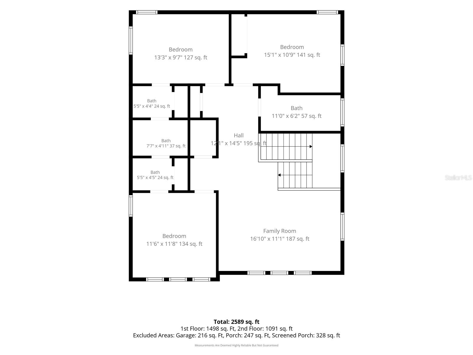 1832 Sandy Park Trl Property Photo 38