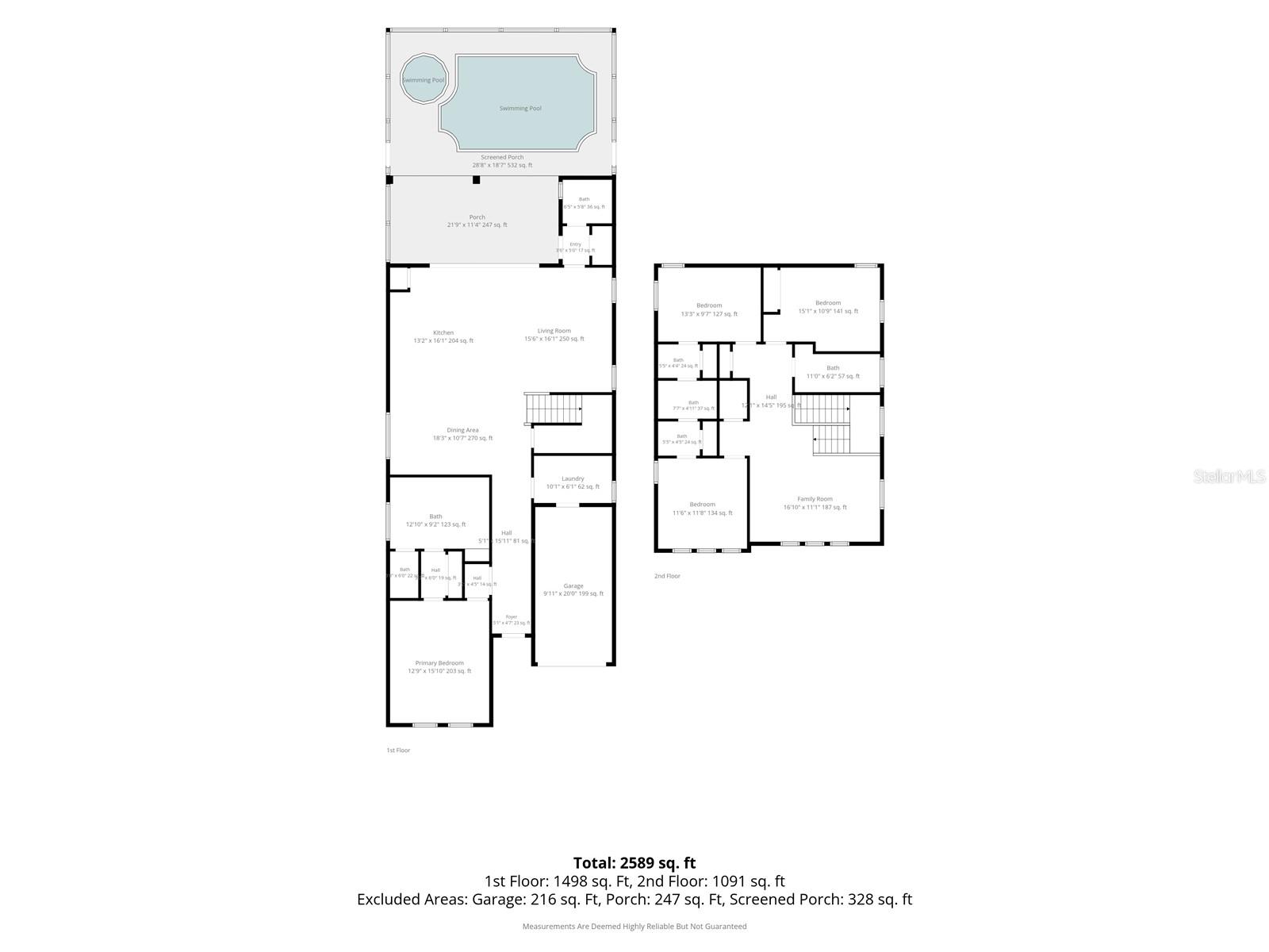 1832 Sandy Park Trl Property Photo 39