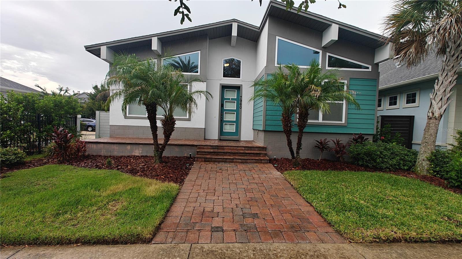 7960 NEMOURS PKWY Property Photo 1