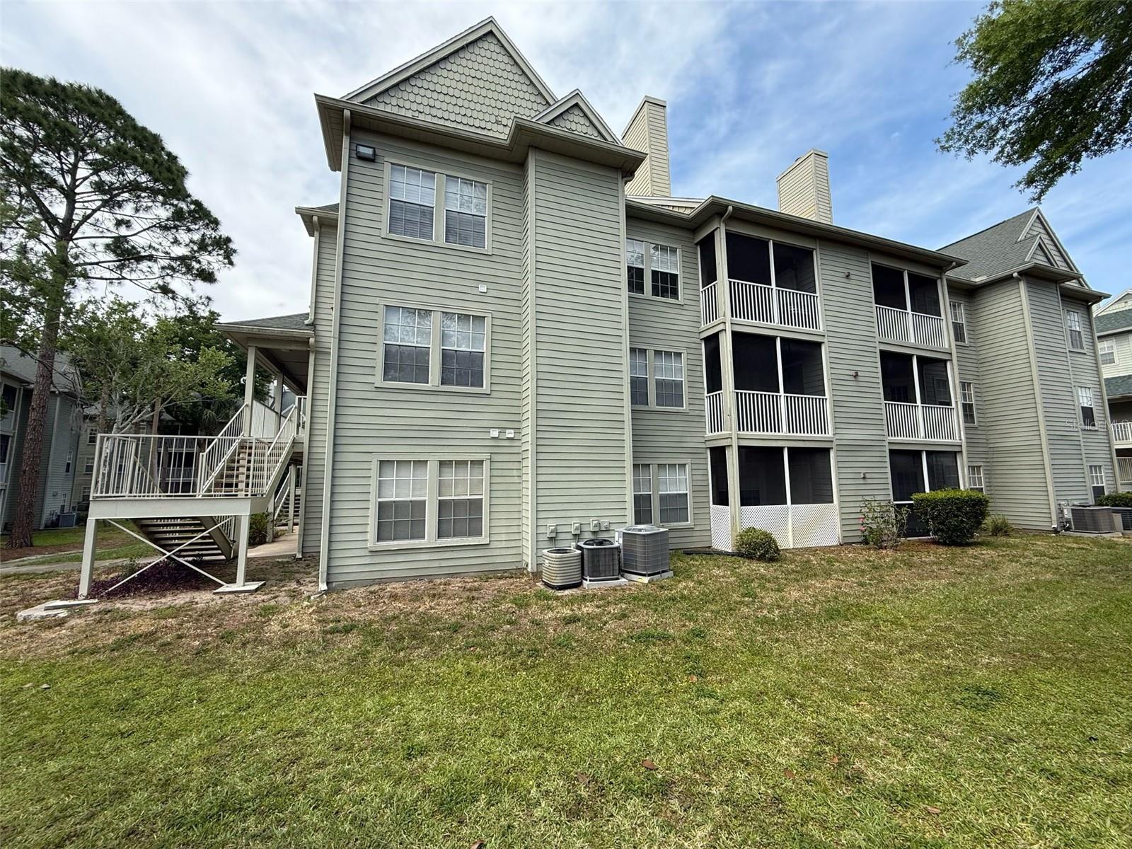 6166 WESTGATE DR #103 Property Photo 1