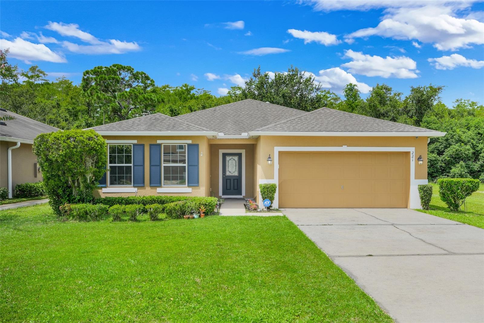 221 Daigledog St Property Photo 1