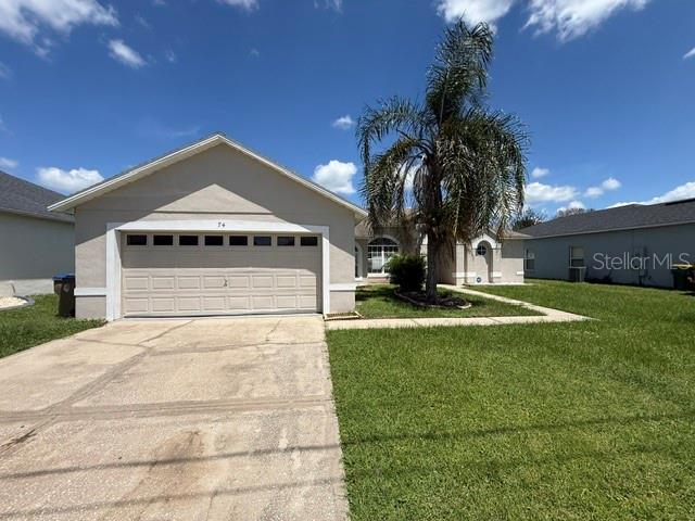 74 ALTERA CT Property Photo 1