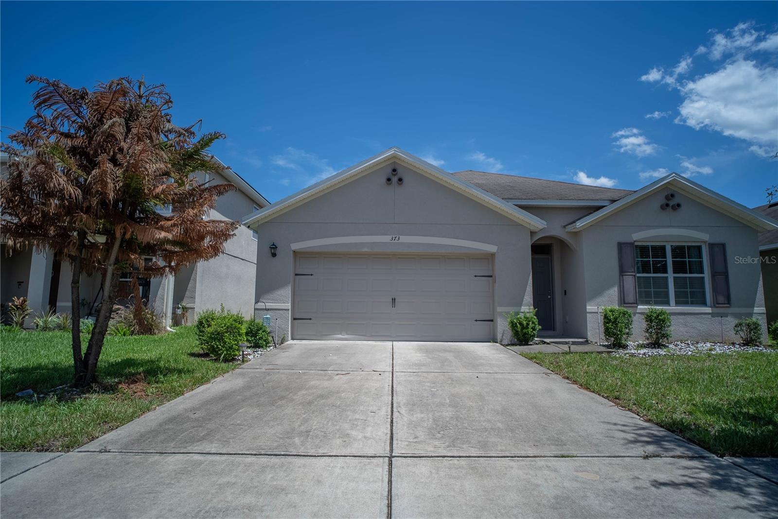 373 ABERDEEN DR