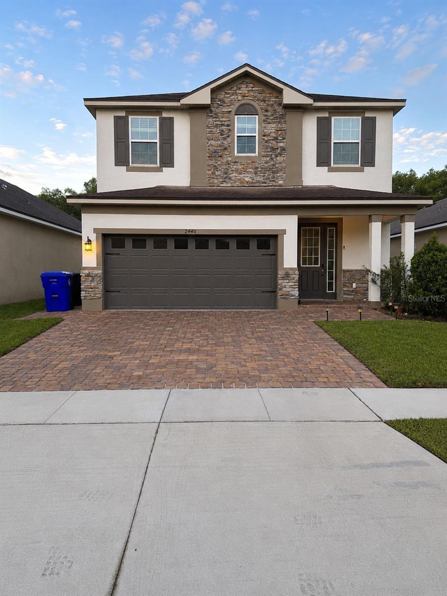 2440 VARENNA LOOP Property Photo 1