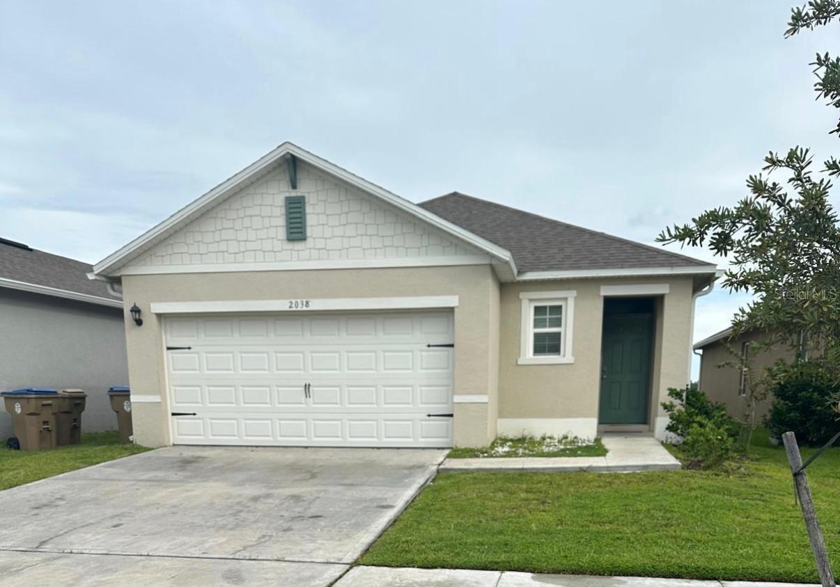 2038 King Ranch St Property Photo 1