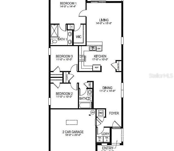 2038 King Ranch St Property Photo 2