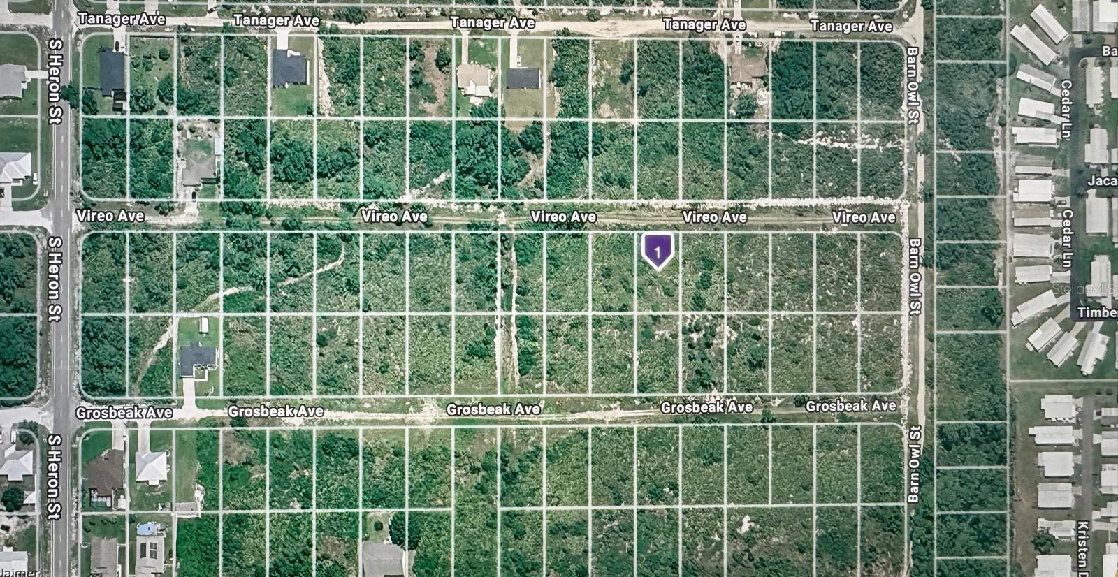 222 Vireo Ave Property Photo 1