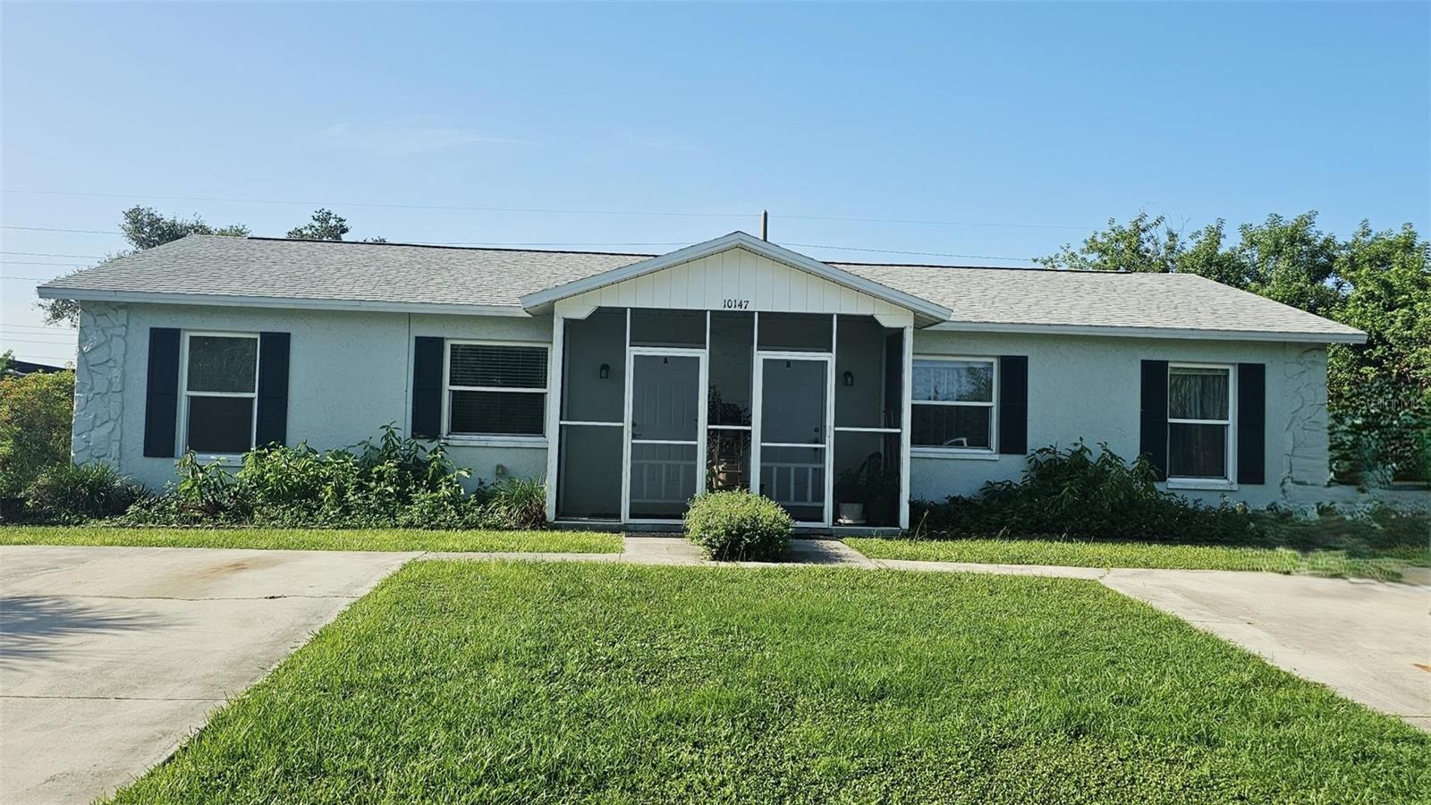 10147 TRAMORE AVE #A Property Photo 1
