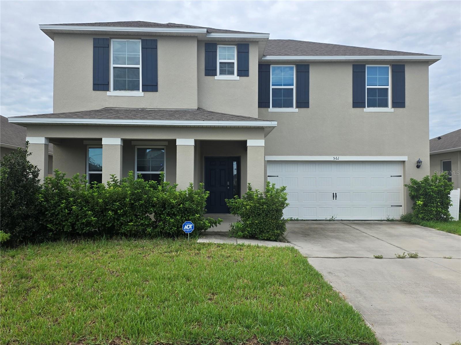 561 TALISI LOOP Property Photo 1