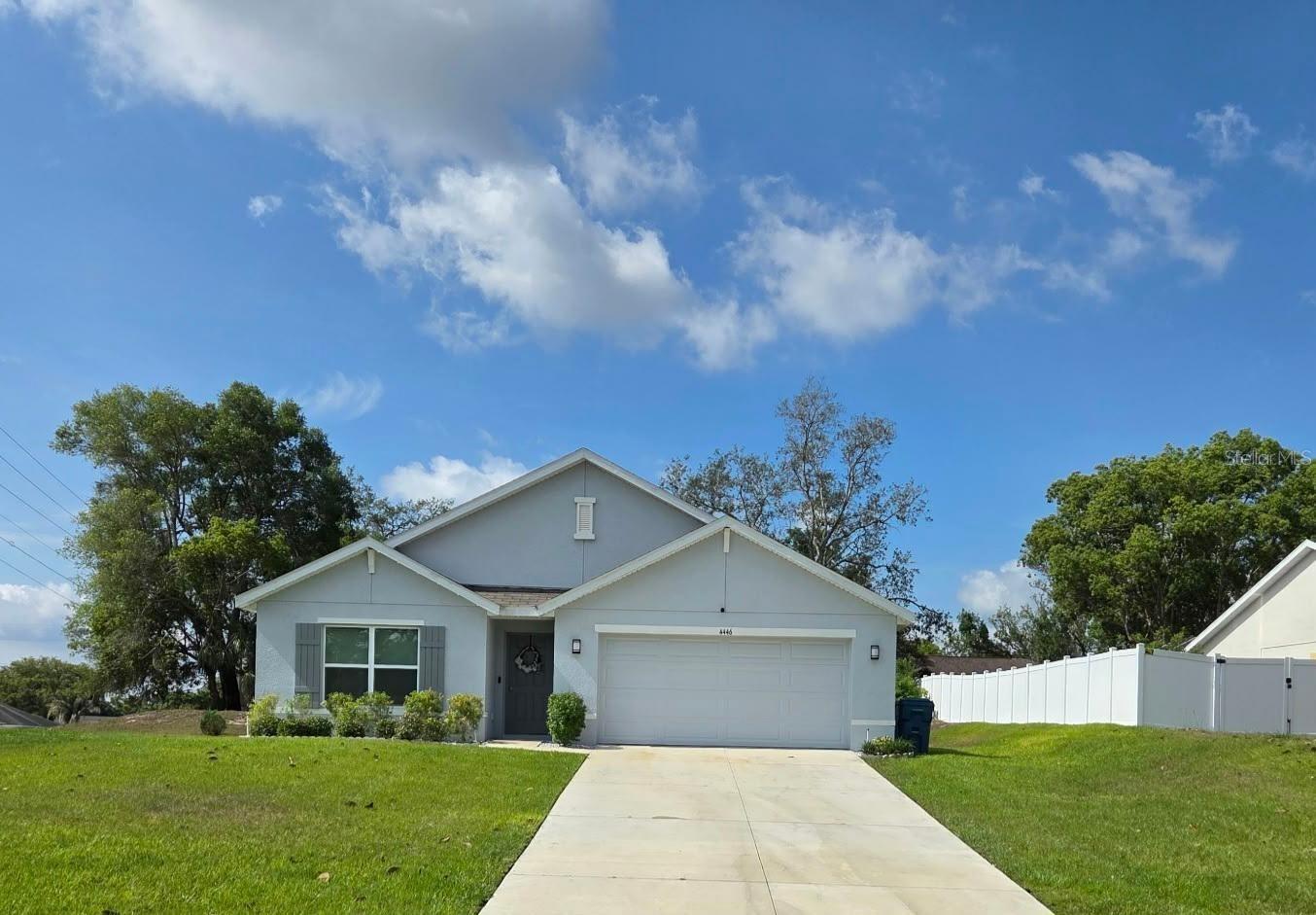 4446 BAYRIDGE CT Property Photo 1