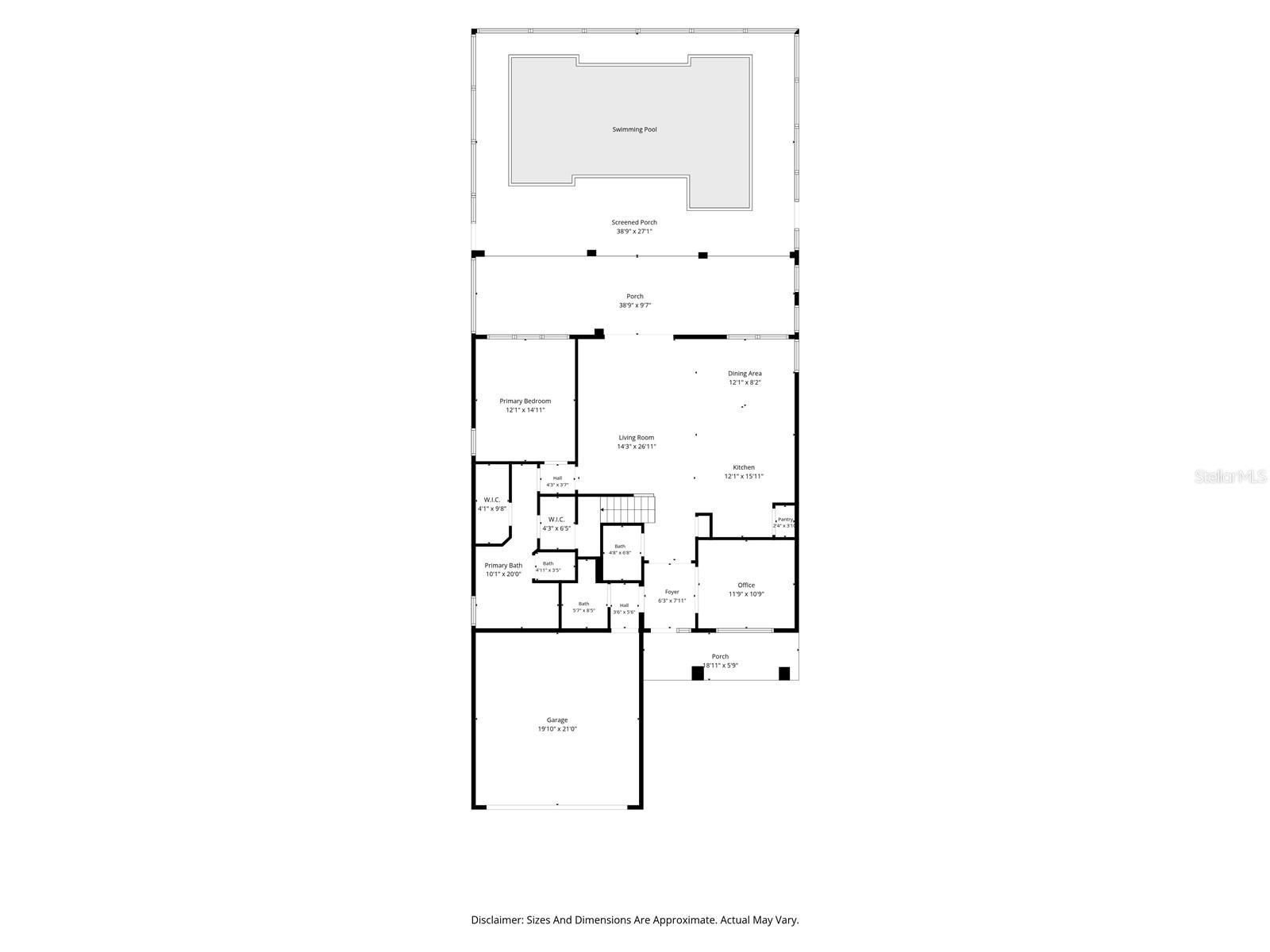 2470 Dammar St Property Photo 82