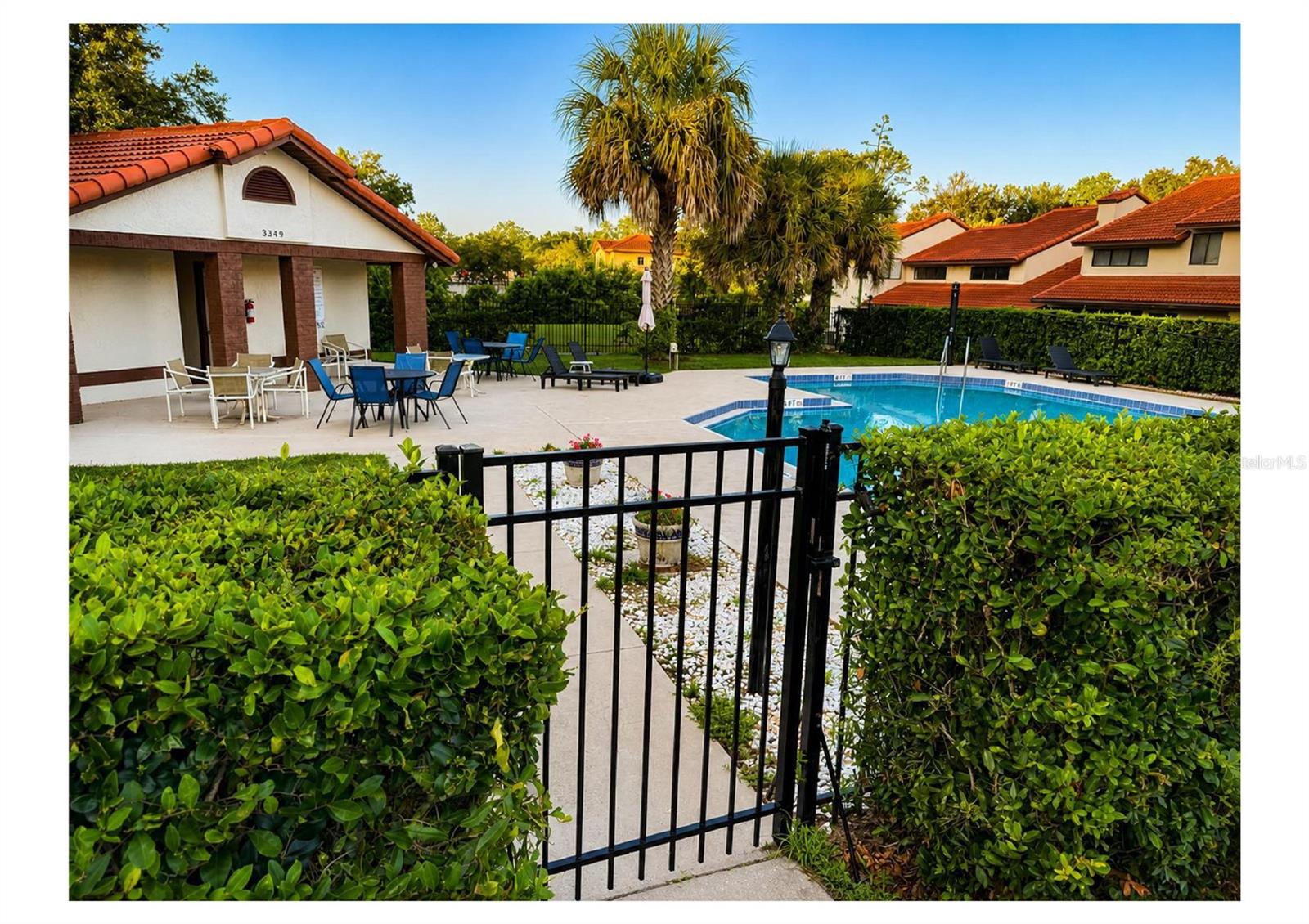 3340 Gray Fox Cv #3340 Property Photo 50