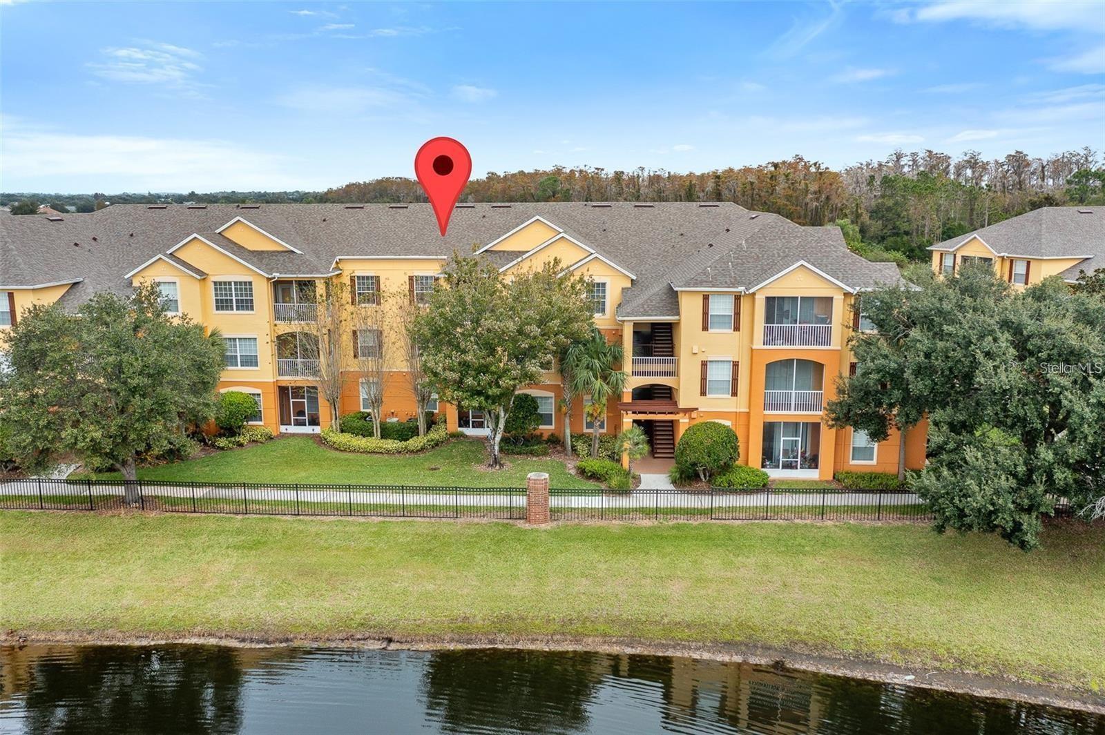 8660 Buccilli Dr #305 Property Photo 1