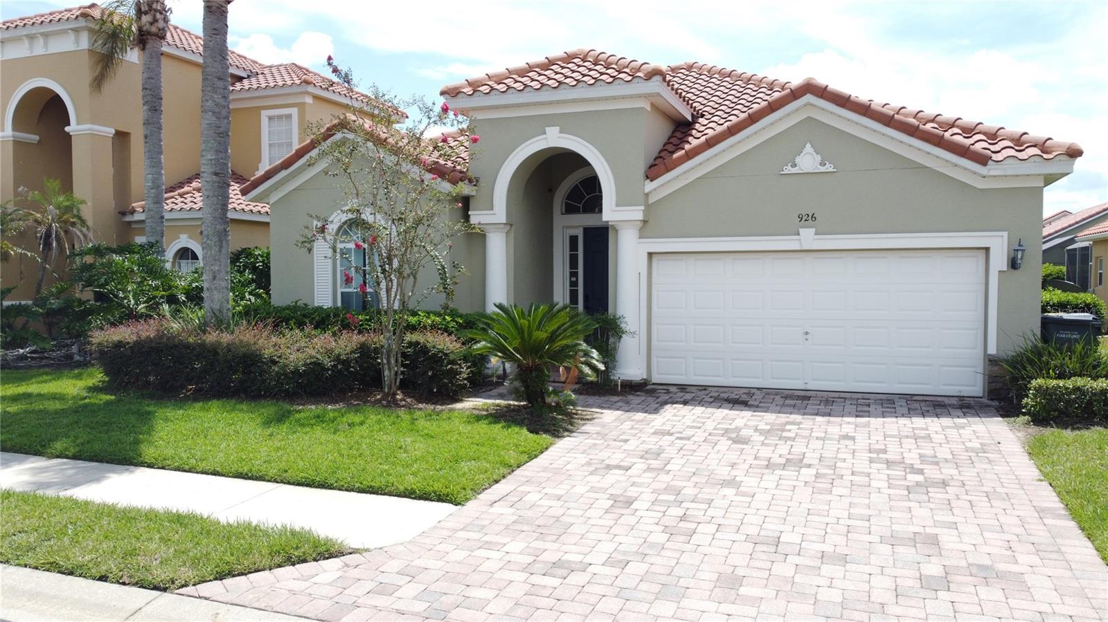 926 Tuscan Hills Blvd Property Photo 1