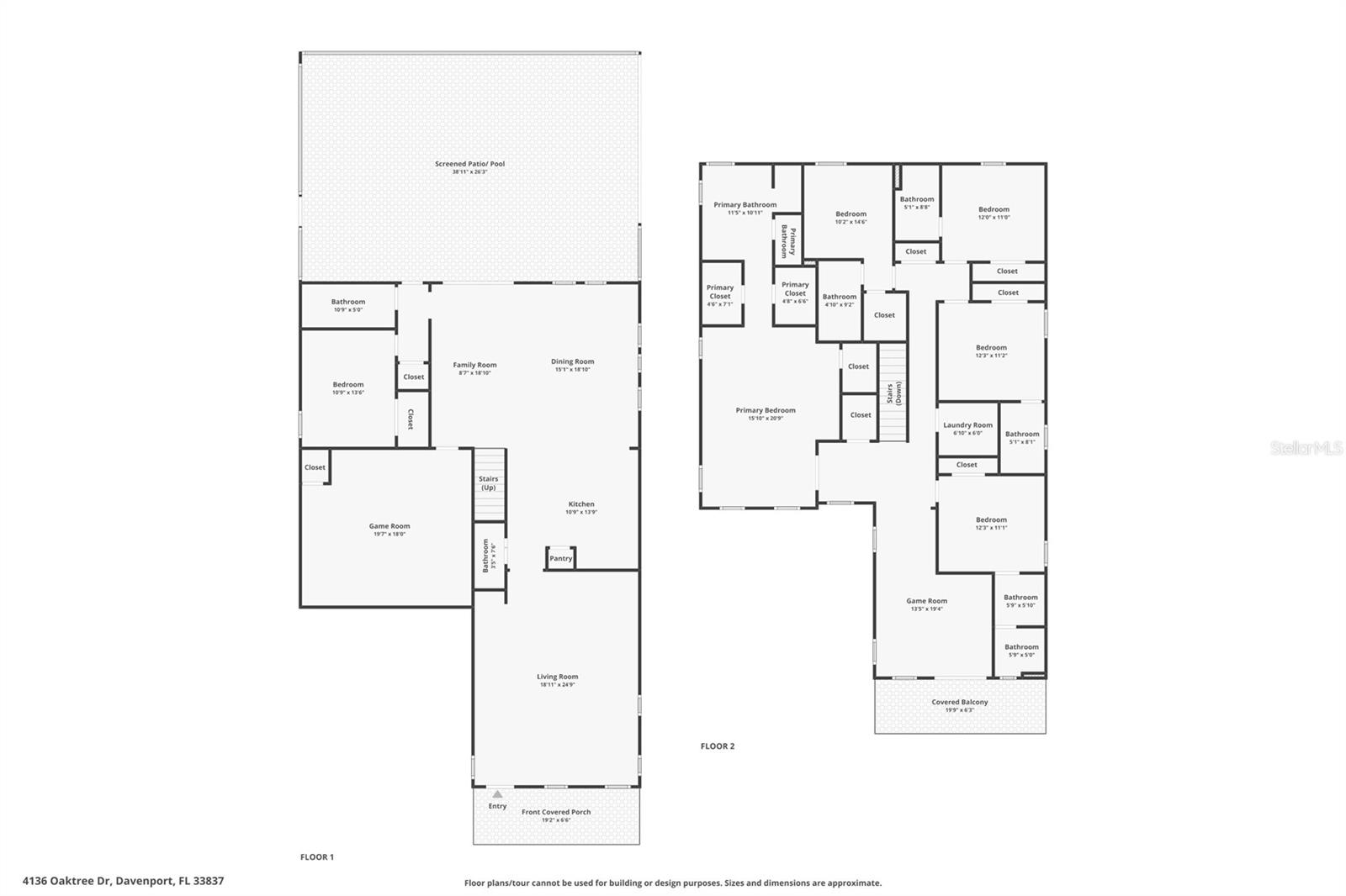 4136 Oaktree Dr Property Photo 64