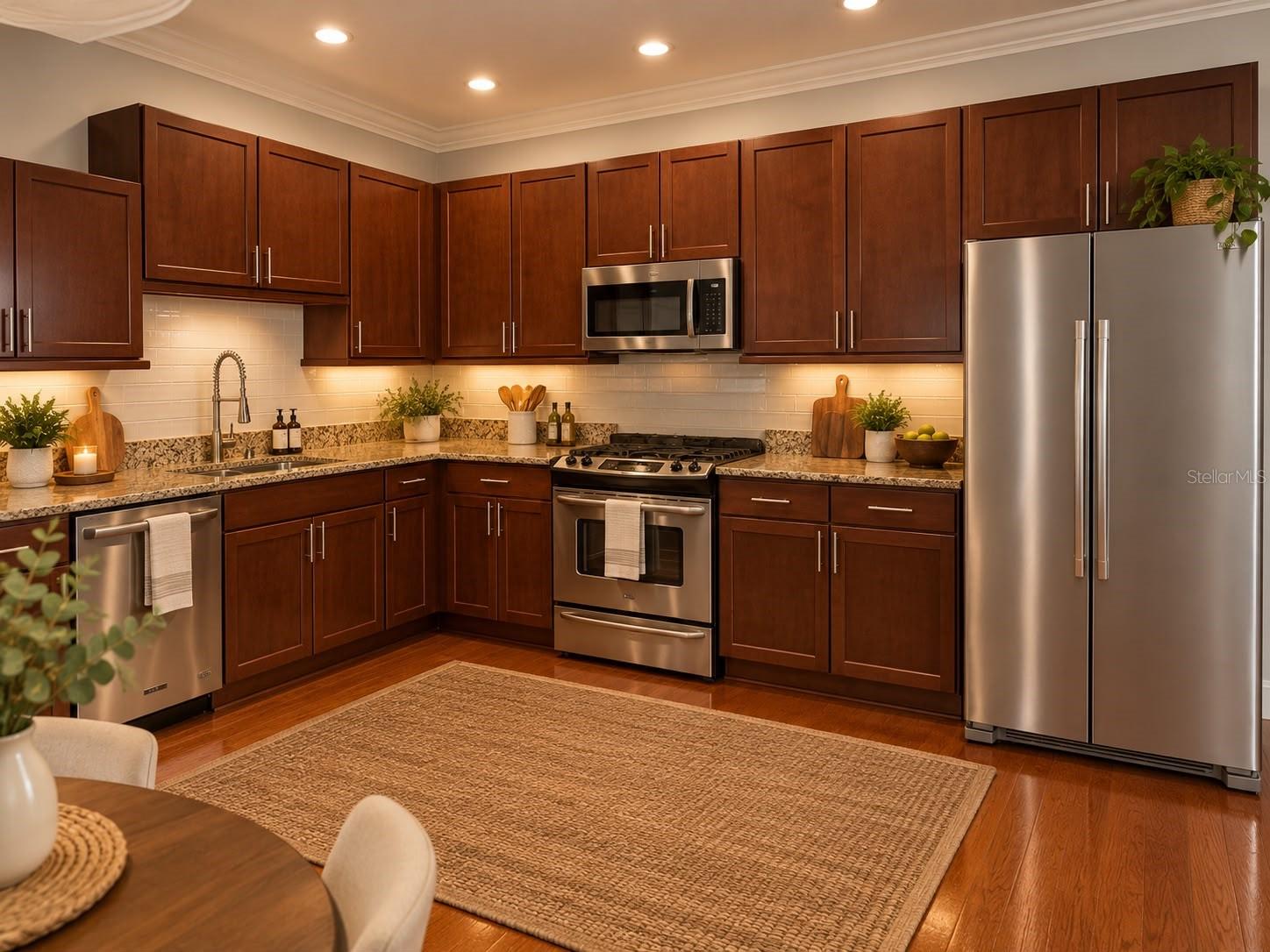 113 S Packwood Ave #b Property Photo 6