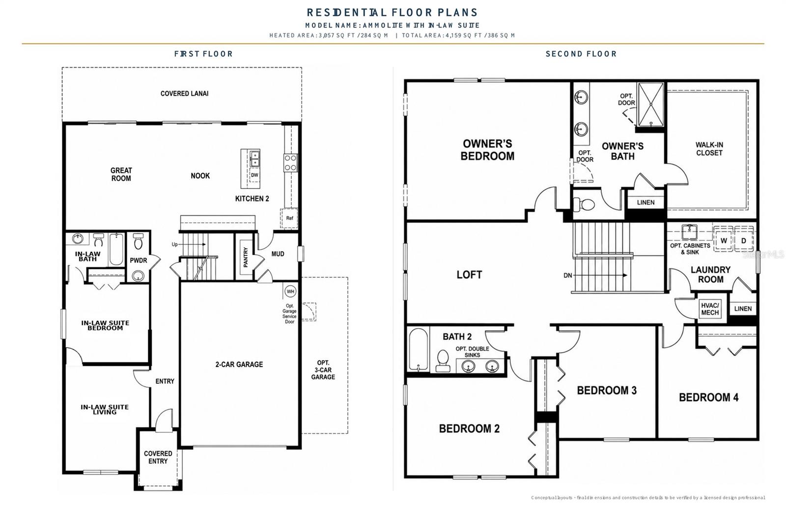 2994 Gavin Sky Dr Property Photo 2