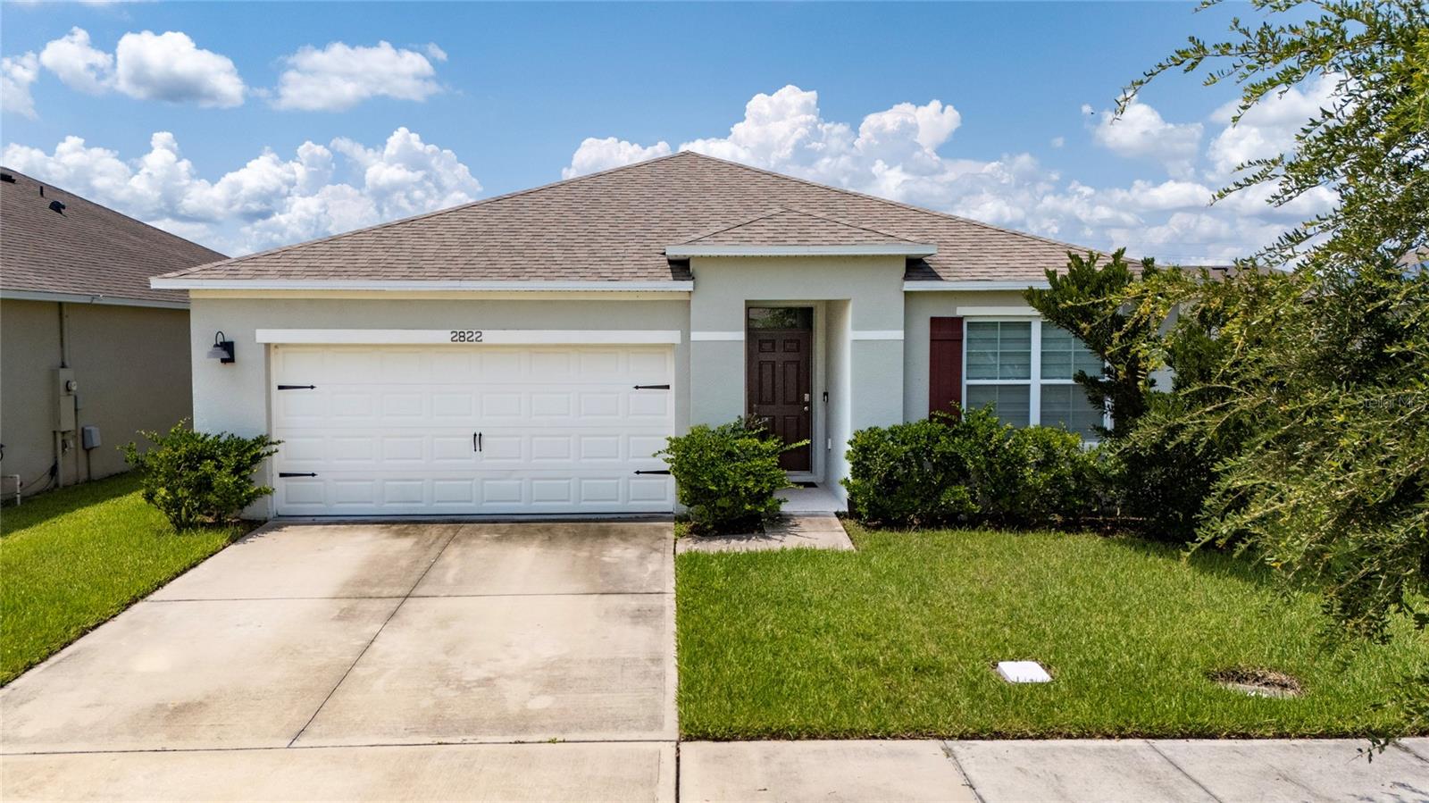 2822 Harmonia Hammock Rd Property Photo 1