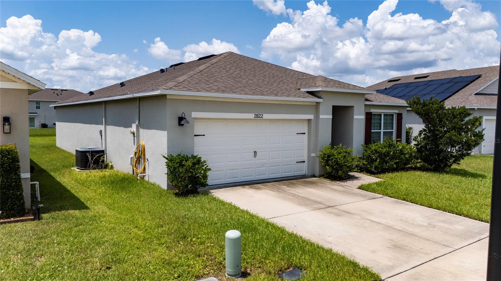 2822 Harmonia Hammock Rd Property Photo 3