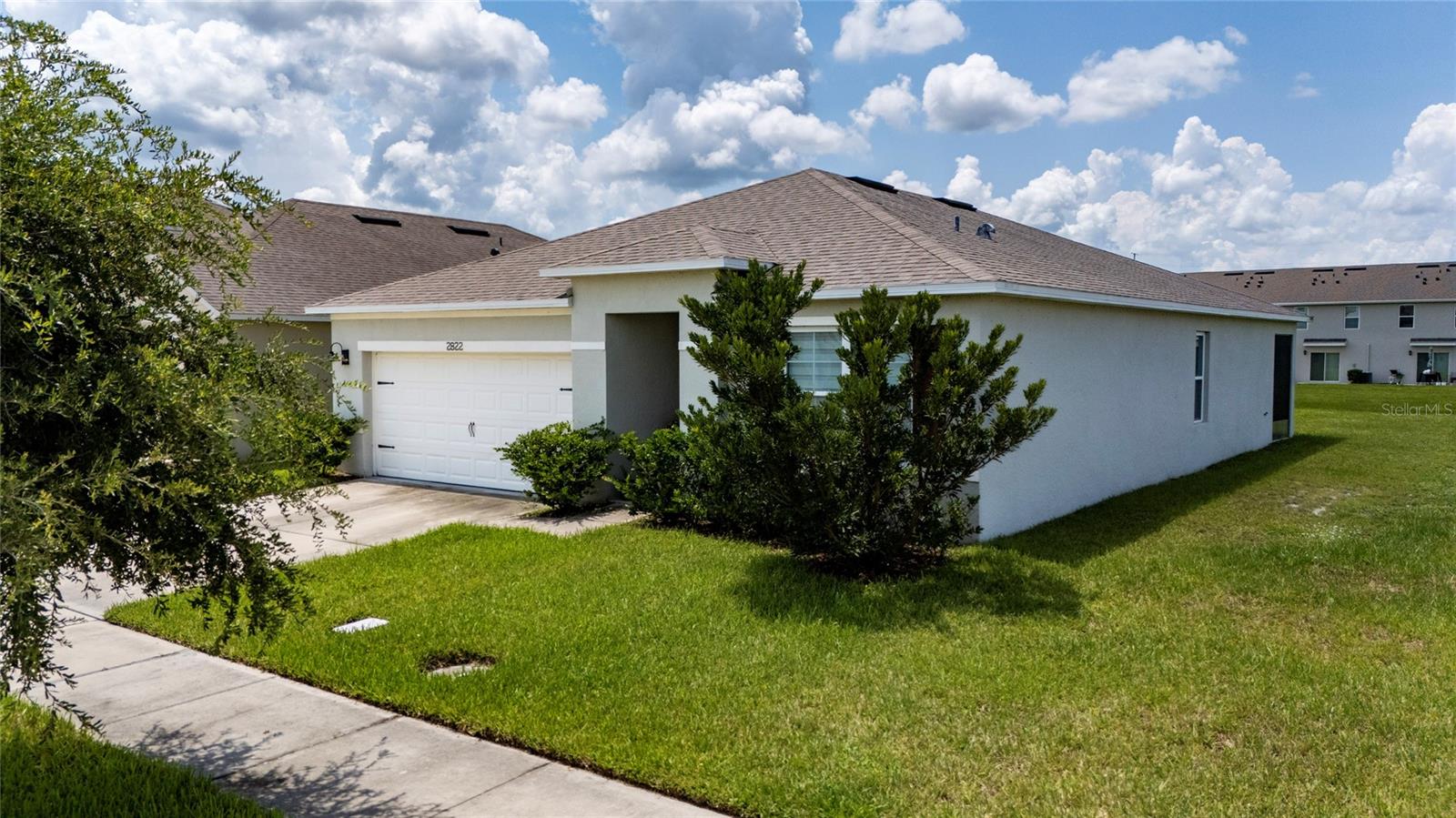 2822 Harmonia Hammock Rd Property Photo 4