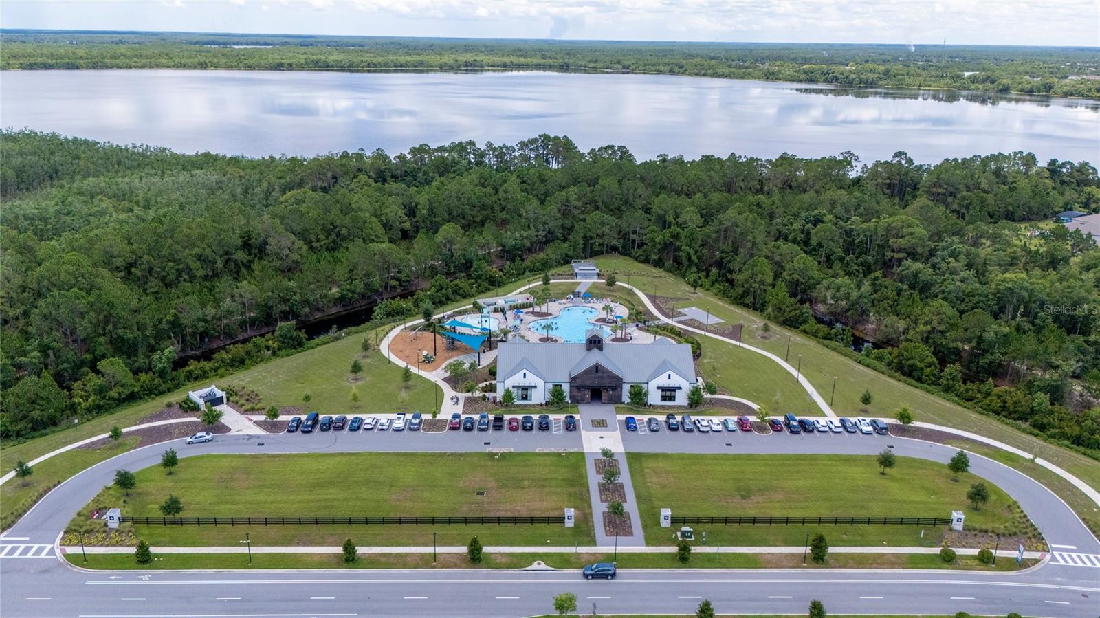 2822 Harmonia Hammock Rd Property Photo 5