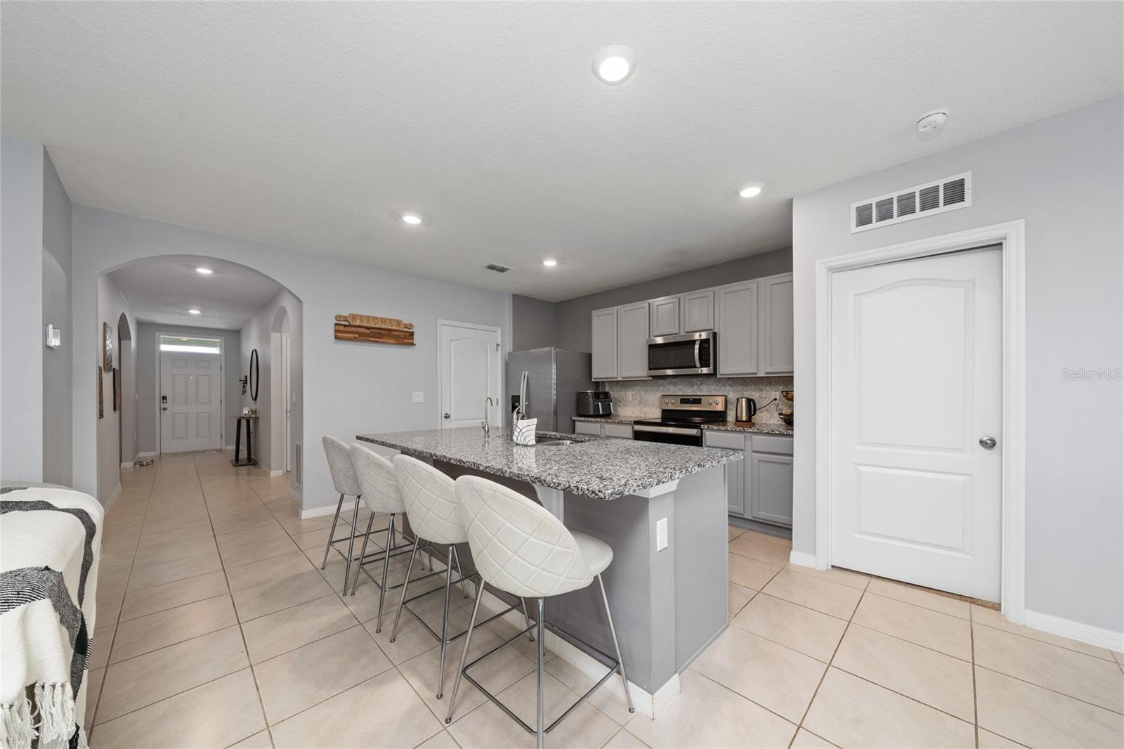2822 Harmonia Hammock Rd Property Photo 13