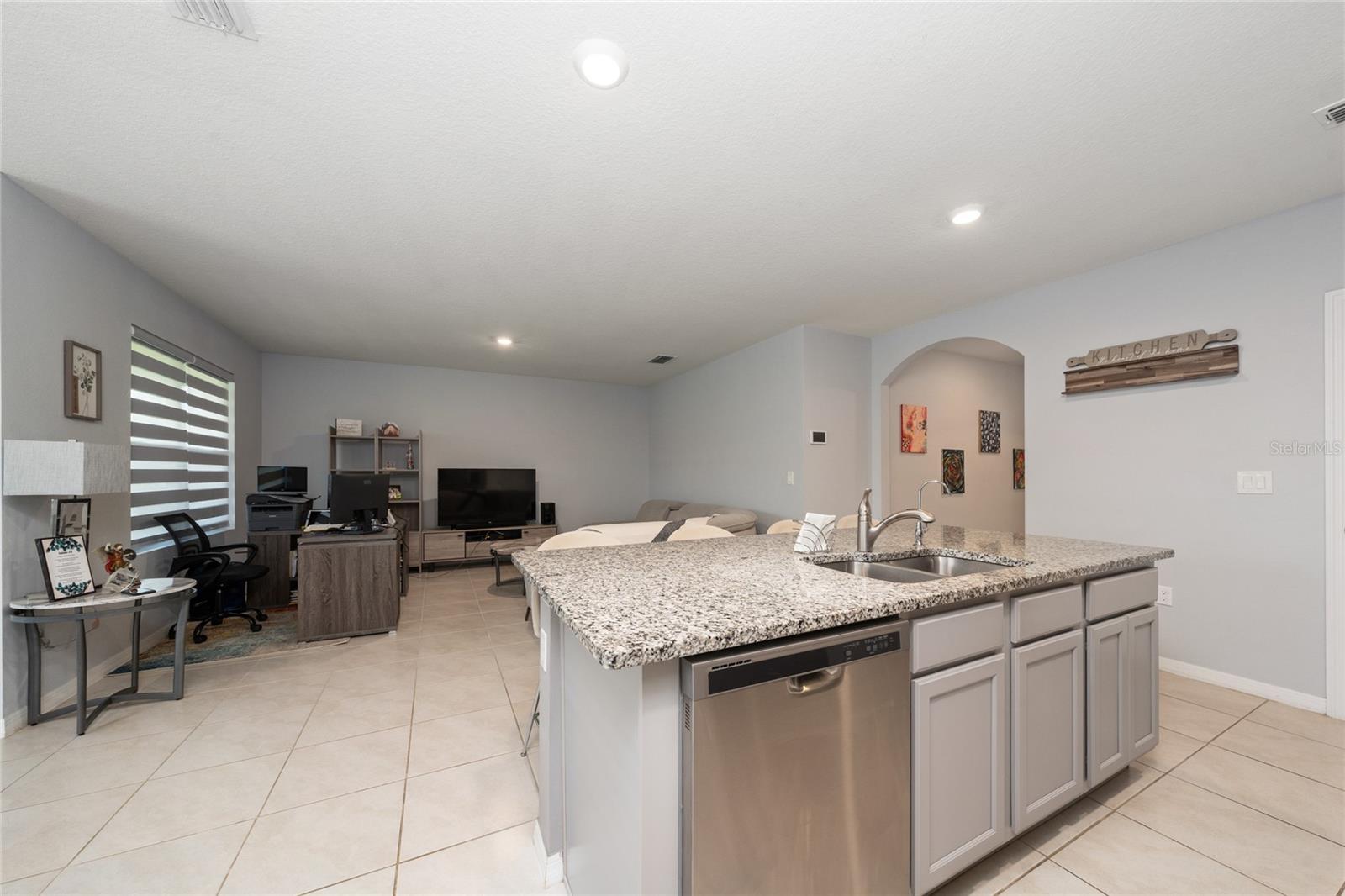 2822 Harmonia Hammock Rd Property Photo 14