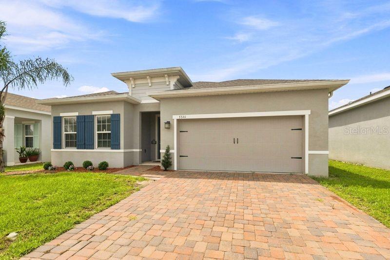 5546 Toulouse Ln Property Photo 1