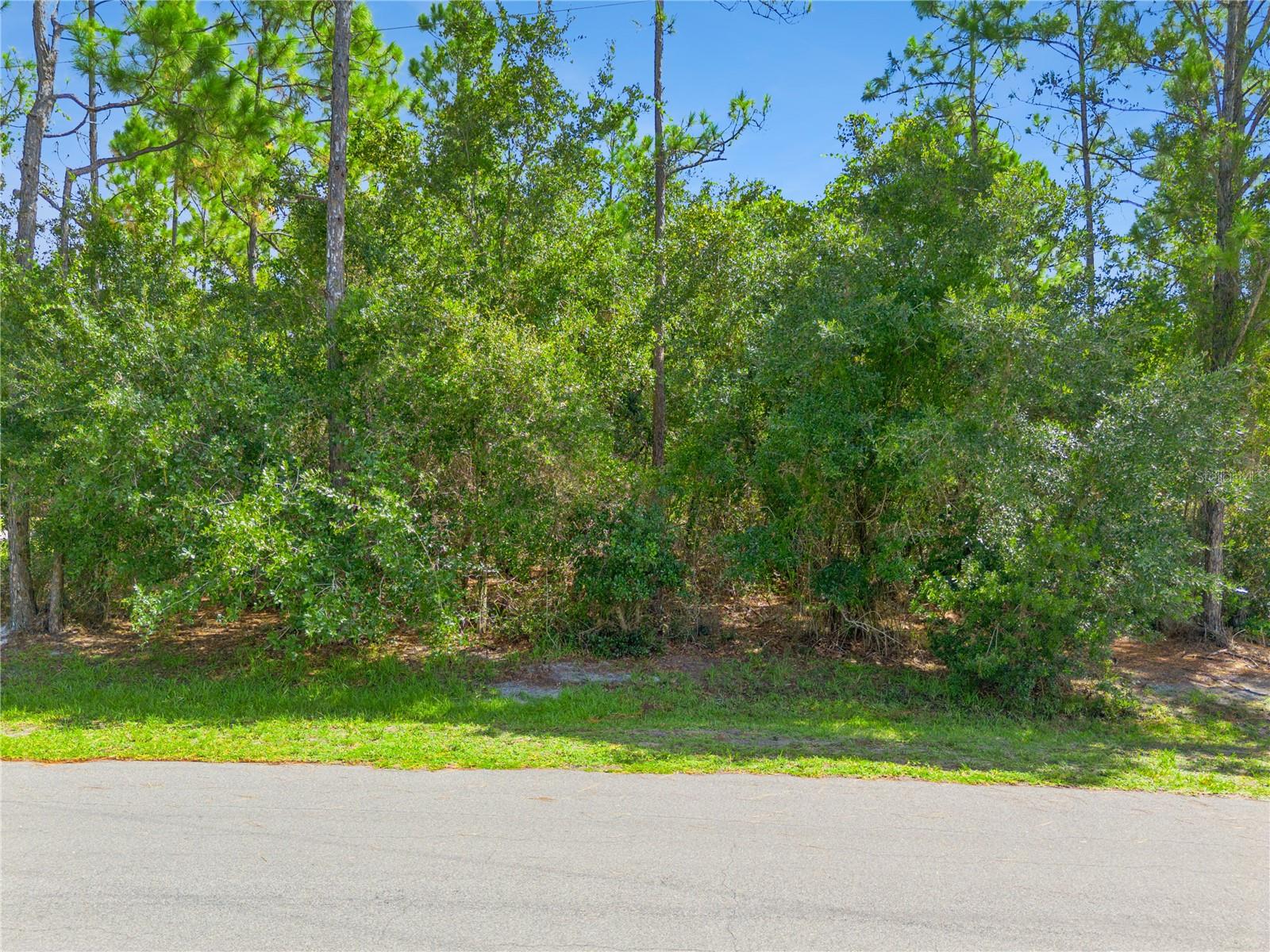 Mustang Property Photo 1