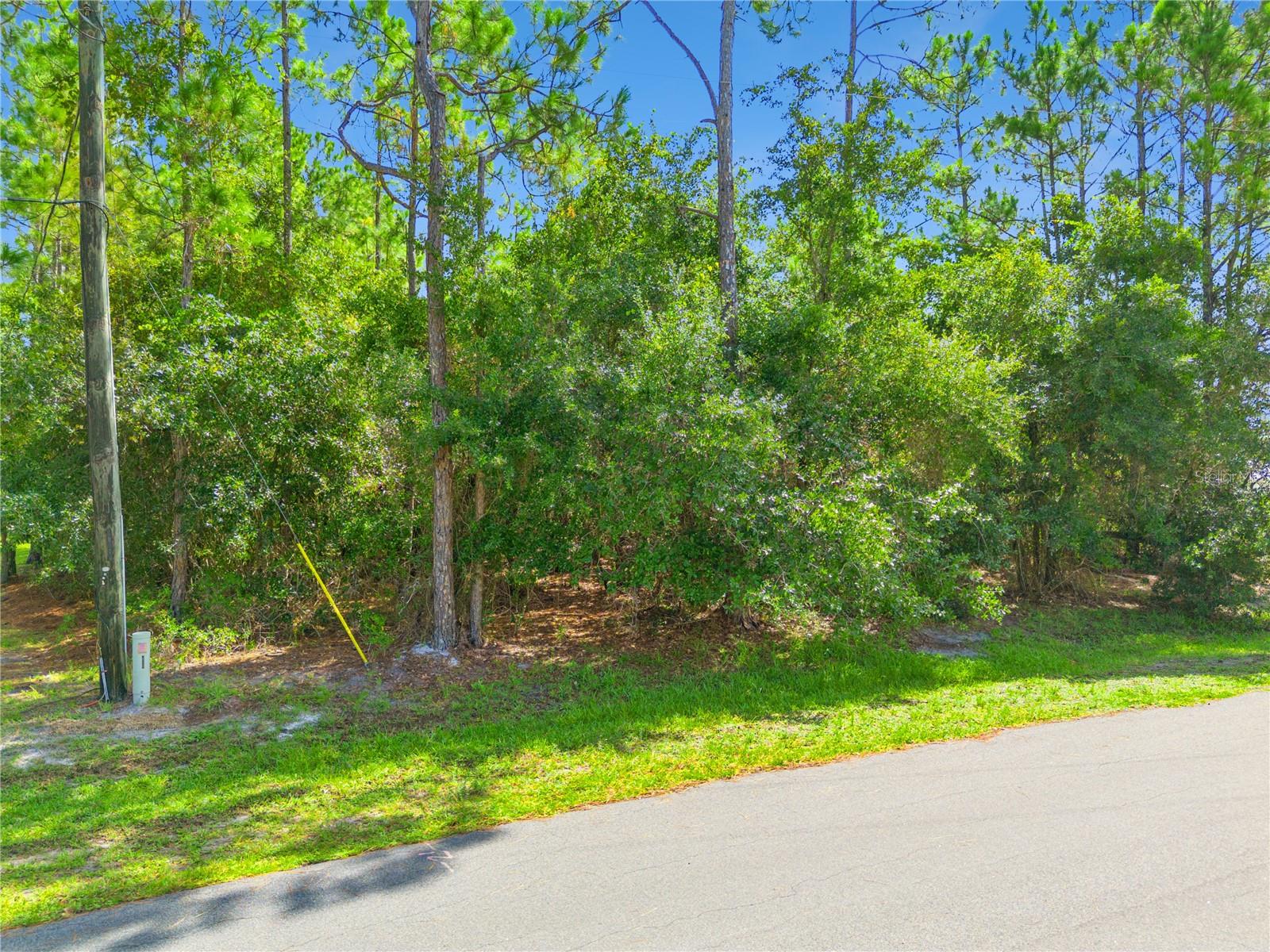 Mustang Property Photo 2