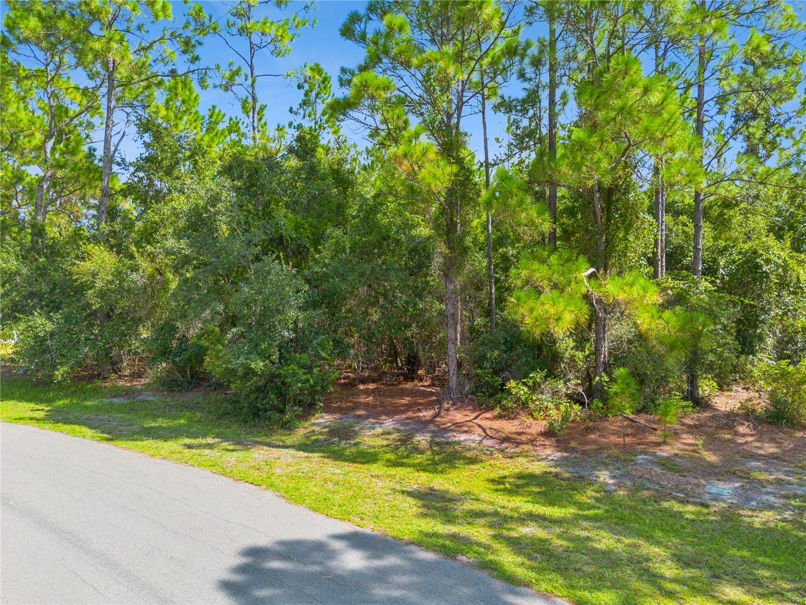 Mustang Property Photo 3