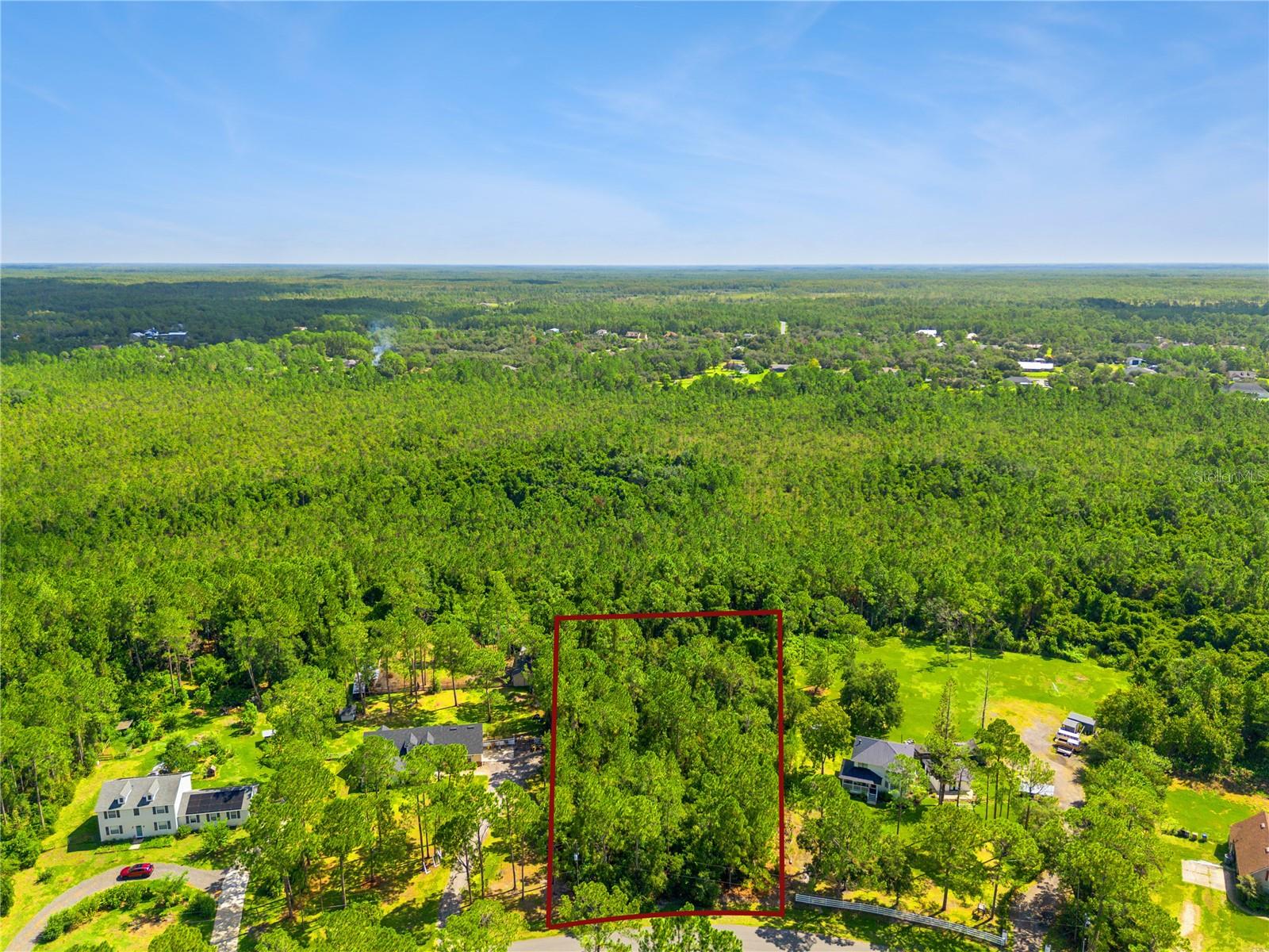 Mustang Property Photo 14