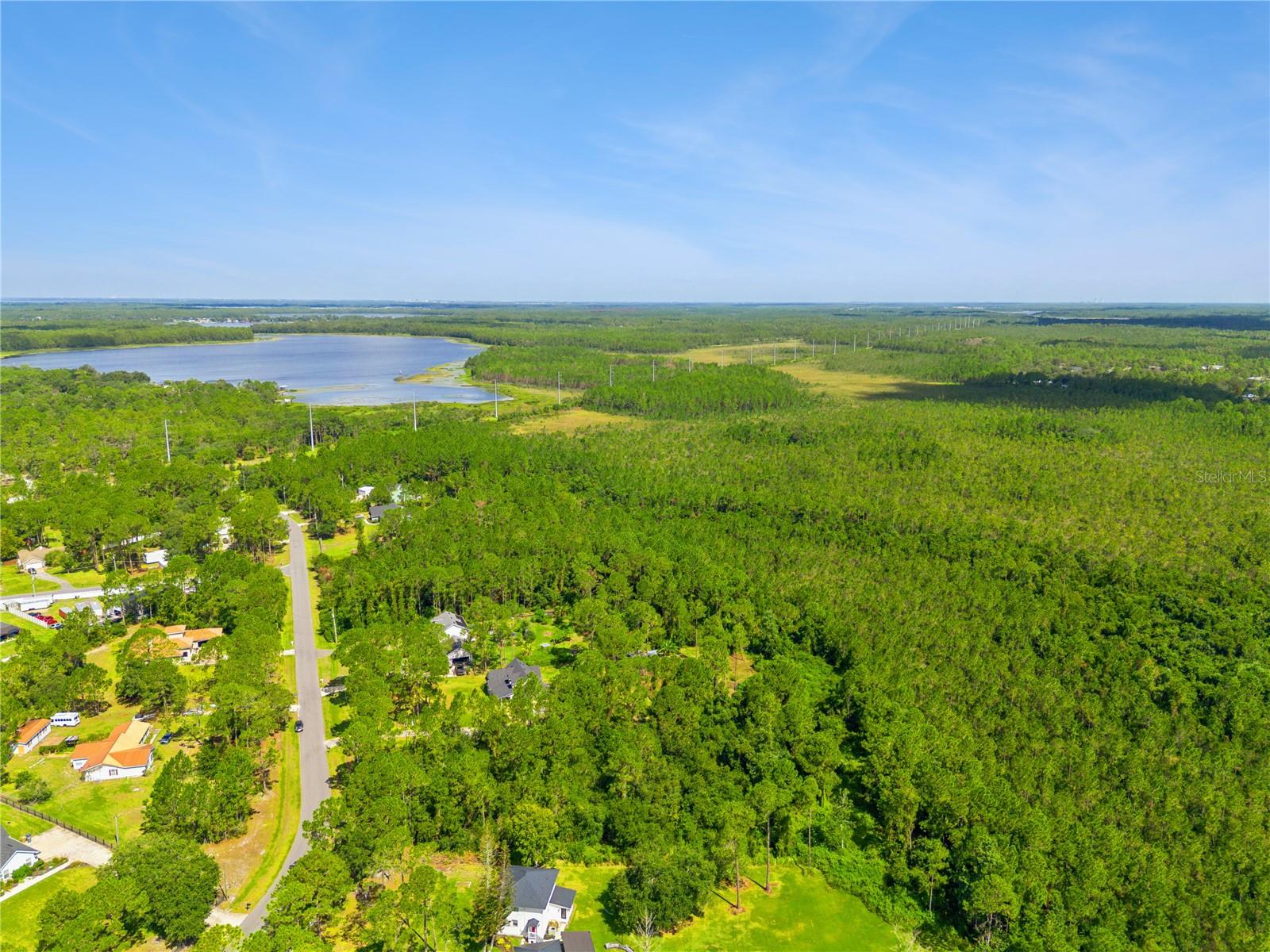 Mustang Property Photo 15