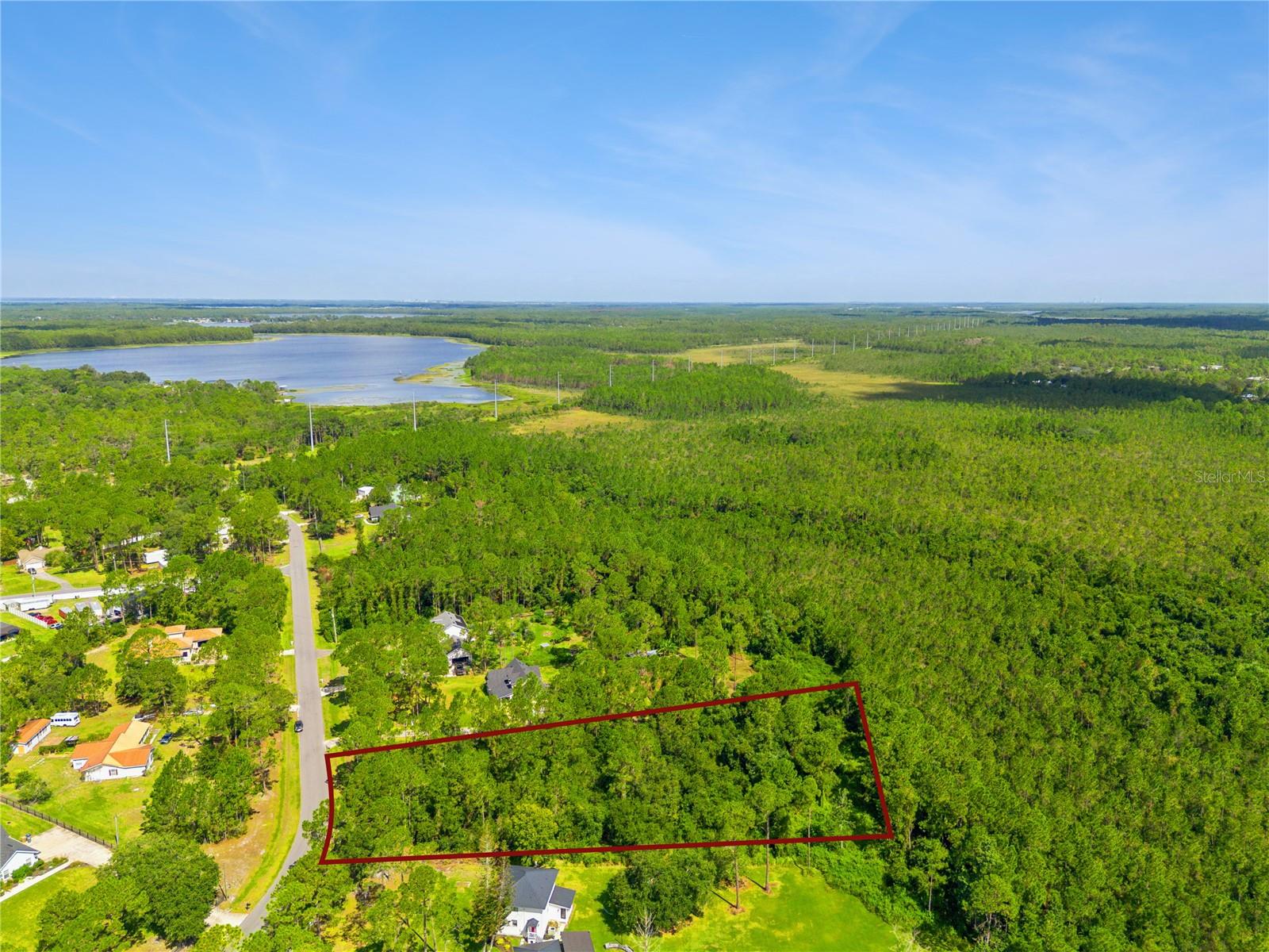 Mustang Property Photo 16