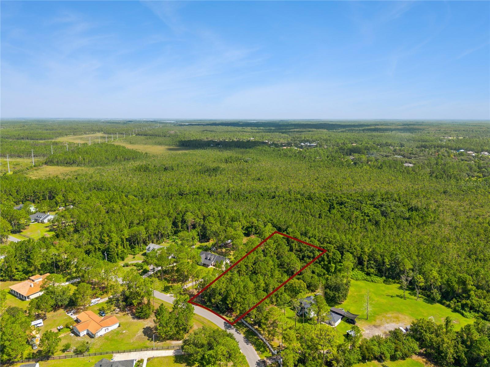 Mustang Property Photo 18