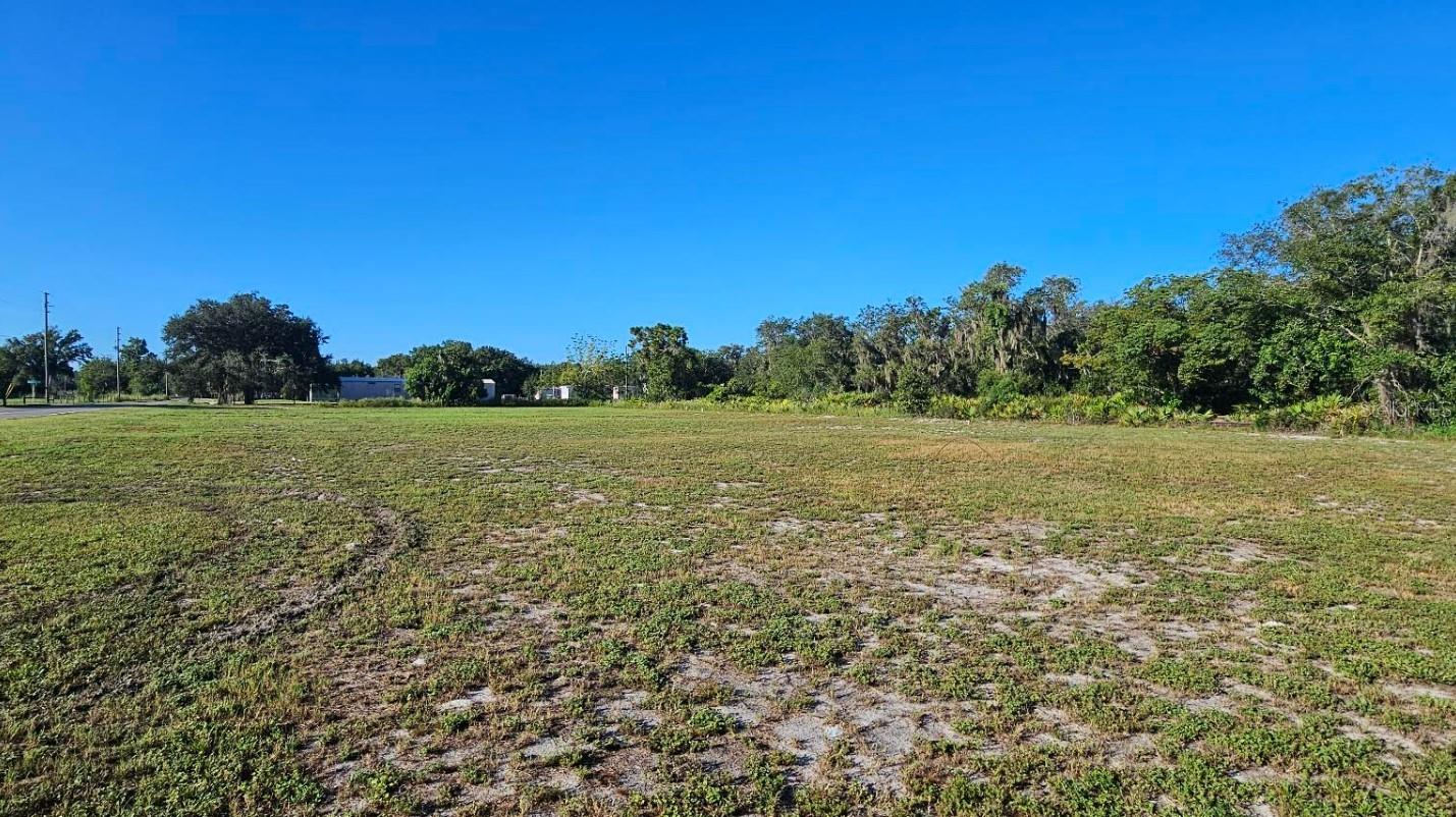 Tbd West Frostproof Rd #lot 9 & 10 Property Photo 1