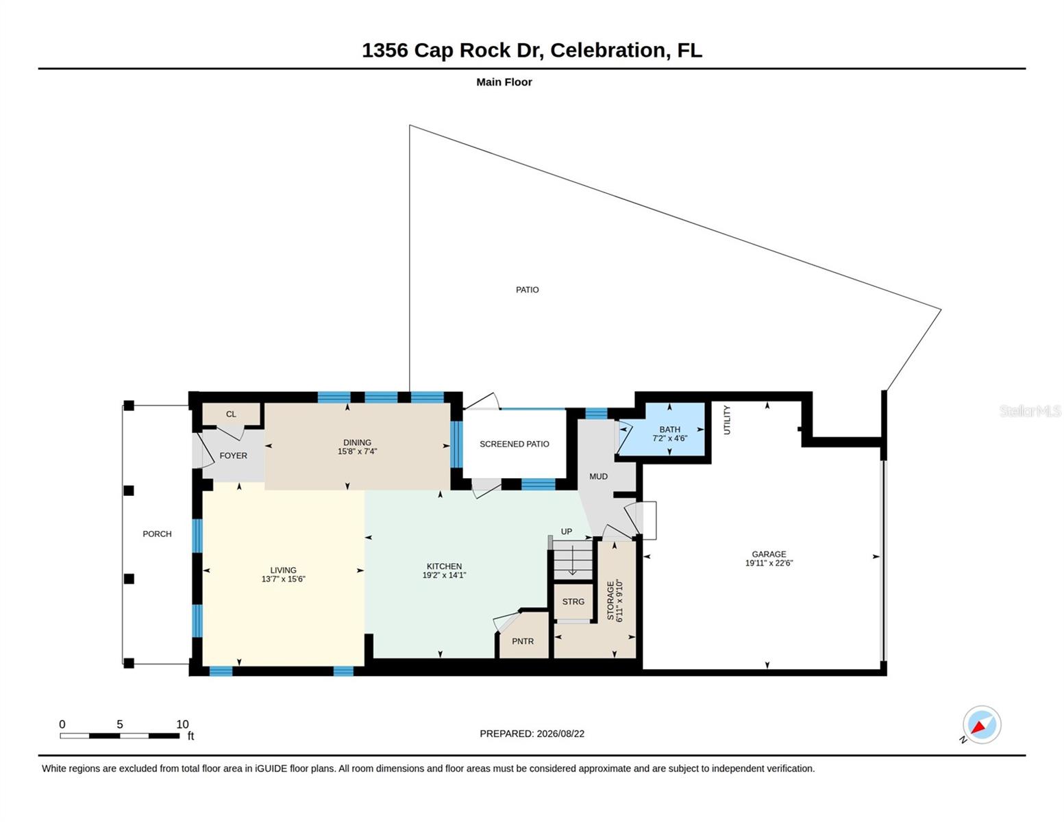 1356 Cap Rock Dr Property Photo 36