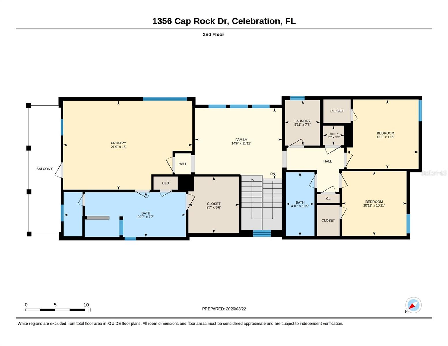1356 Cap Rock Dr Property Photo 37