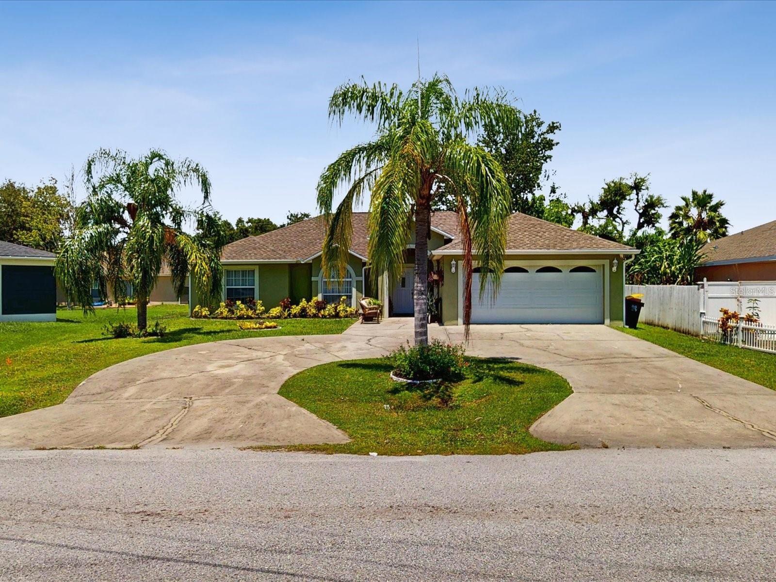 411 Mallard Way Property Photo