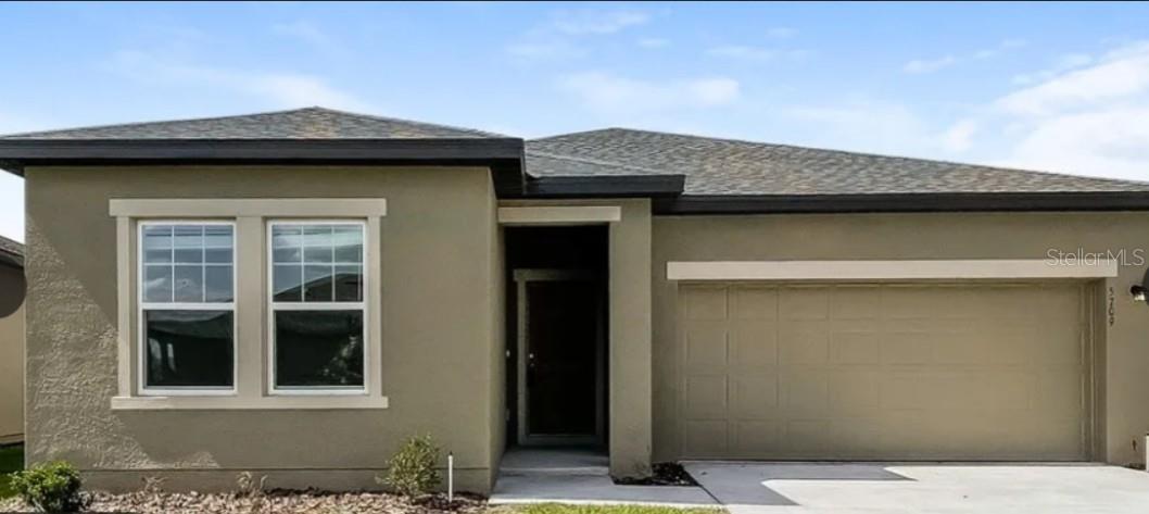 5752 Monroe Springs Way Property Photo 1