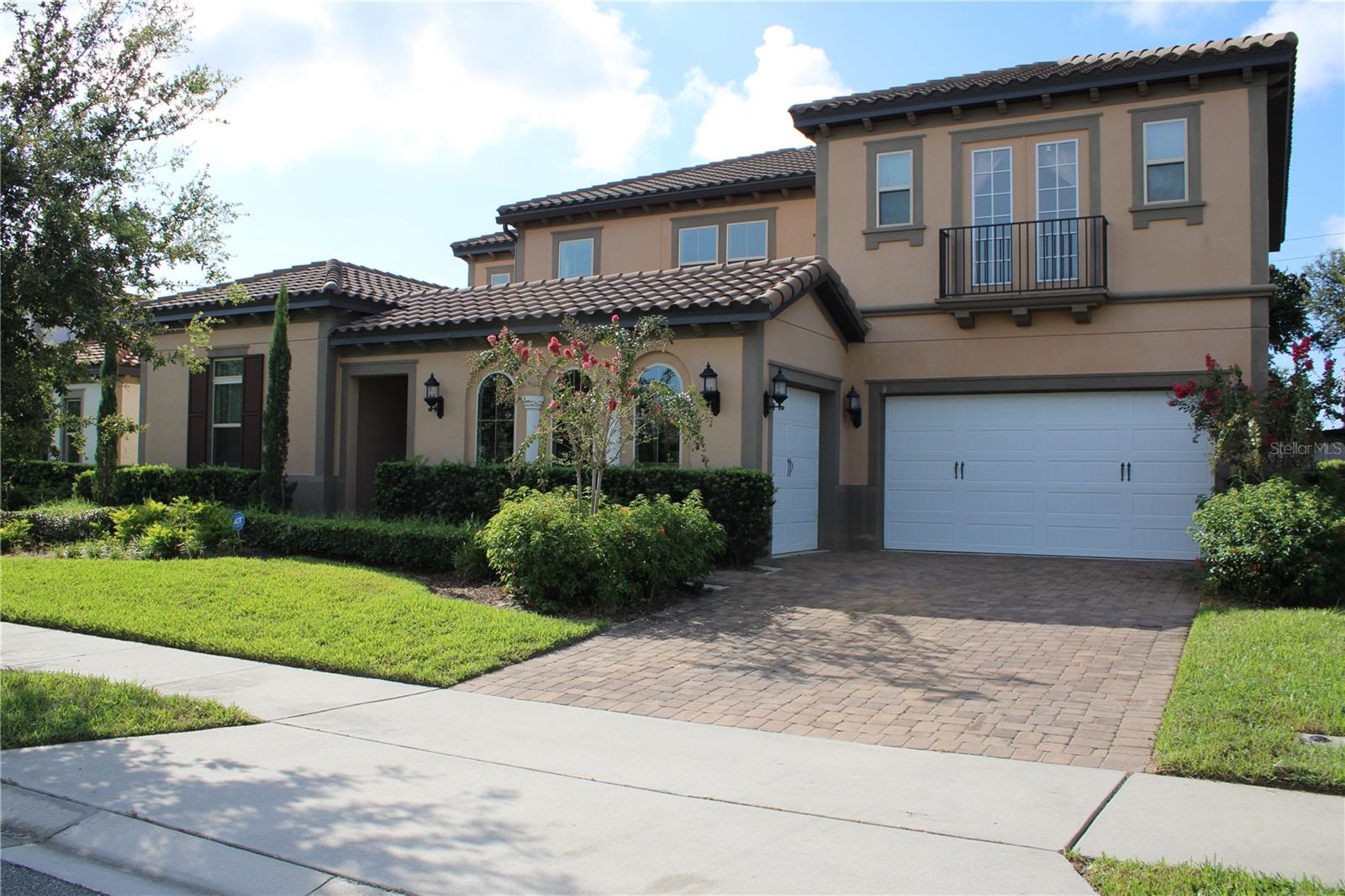 16730 Rusty Anchor Rd Property Photo 1