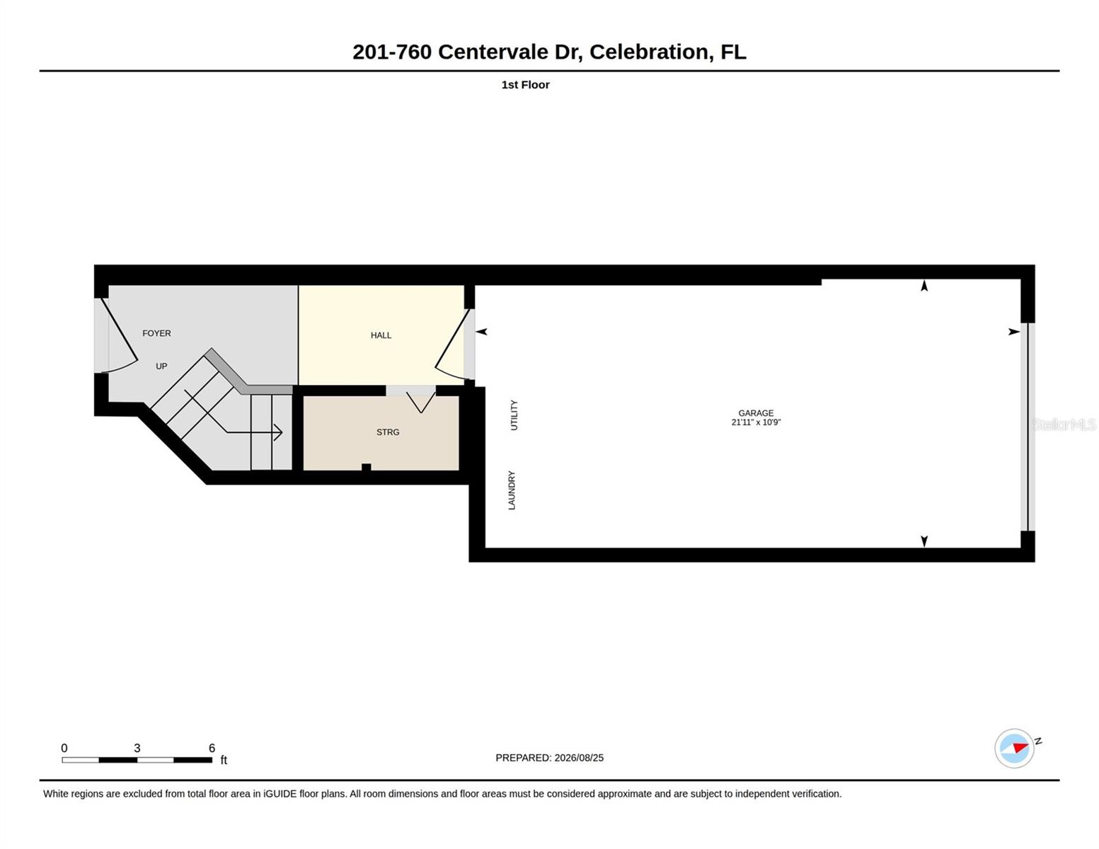 760 Centervale Dr #201 Property Photo 36