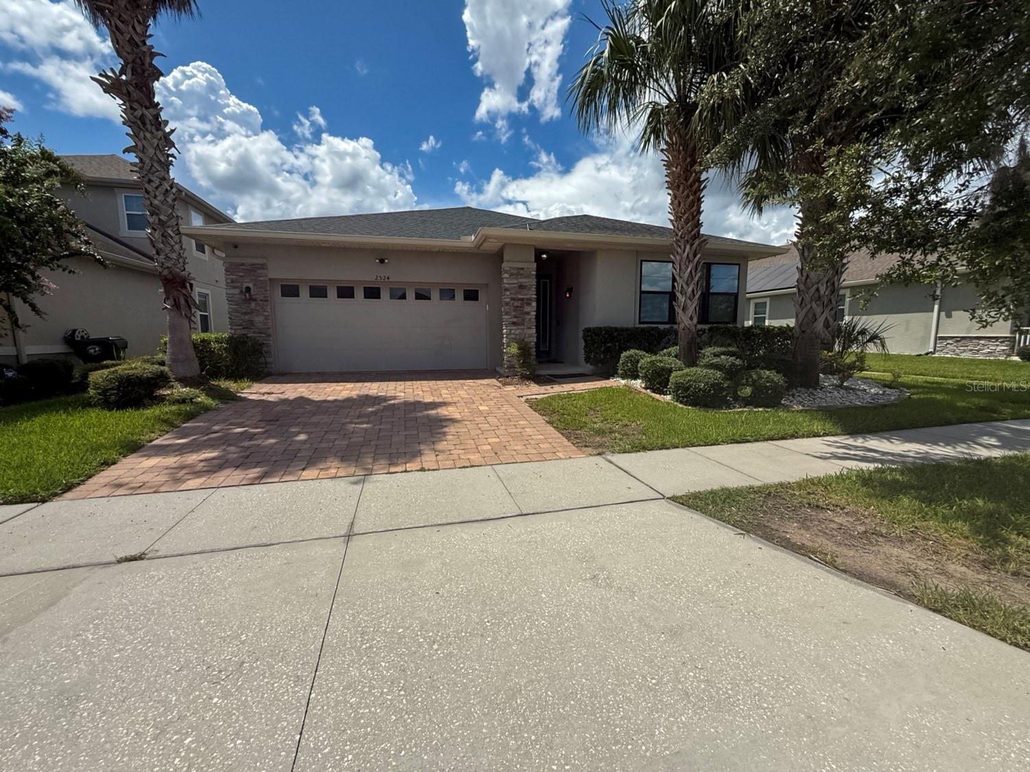 2524 Fontaine Dr Property Photo 1
