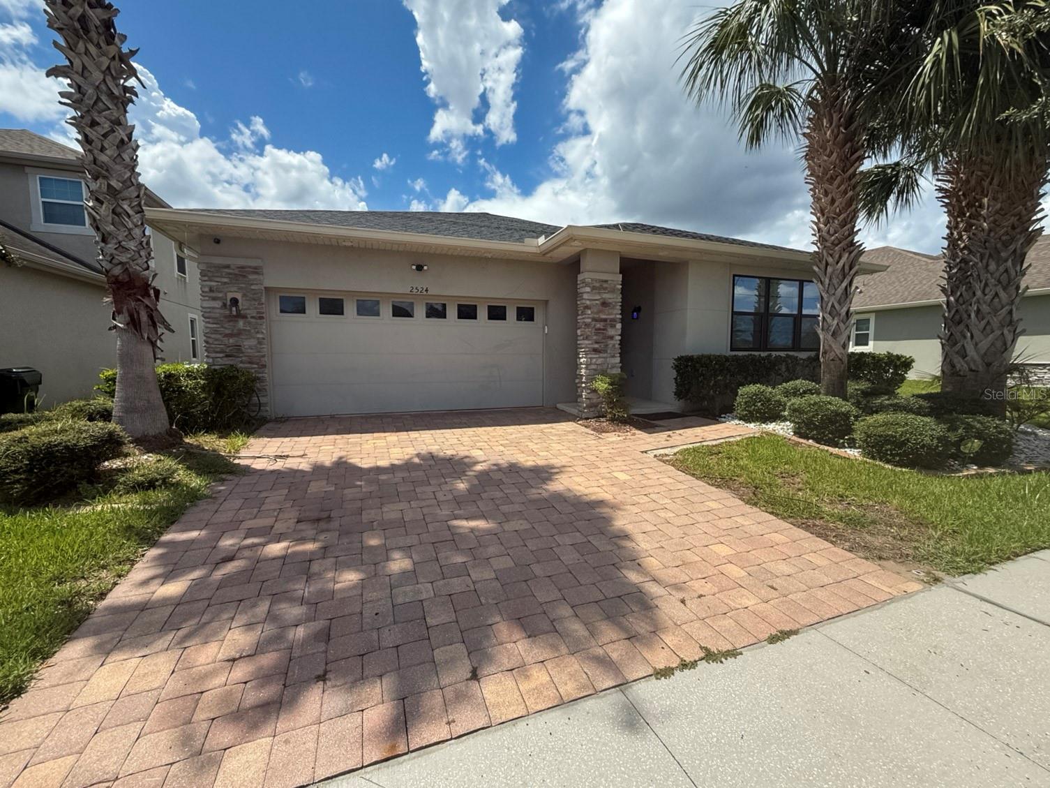 2524 Fontaine Dr Property Photo 4