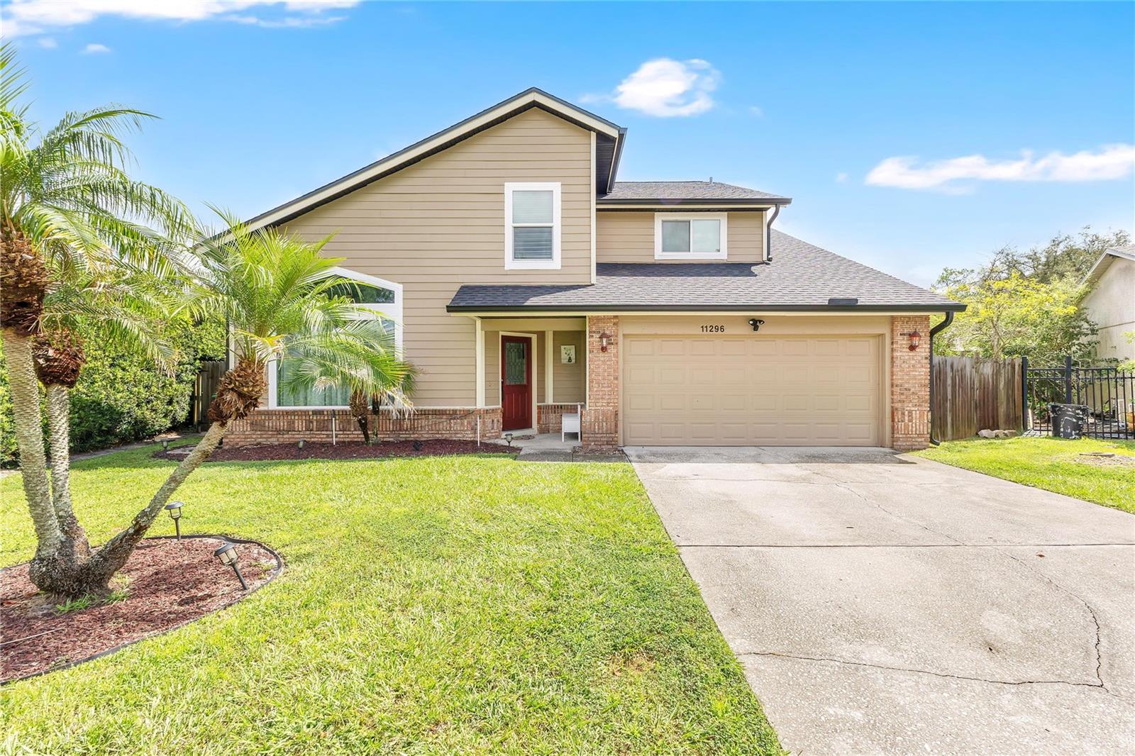 11296 Cypress Leaf Dr Property Photo 1