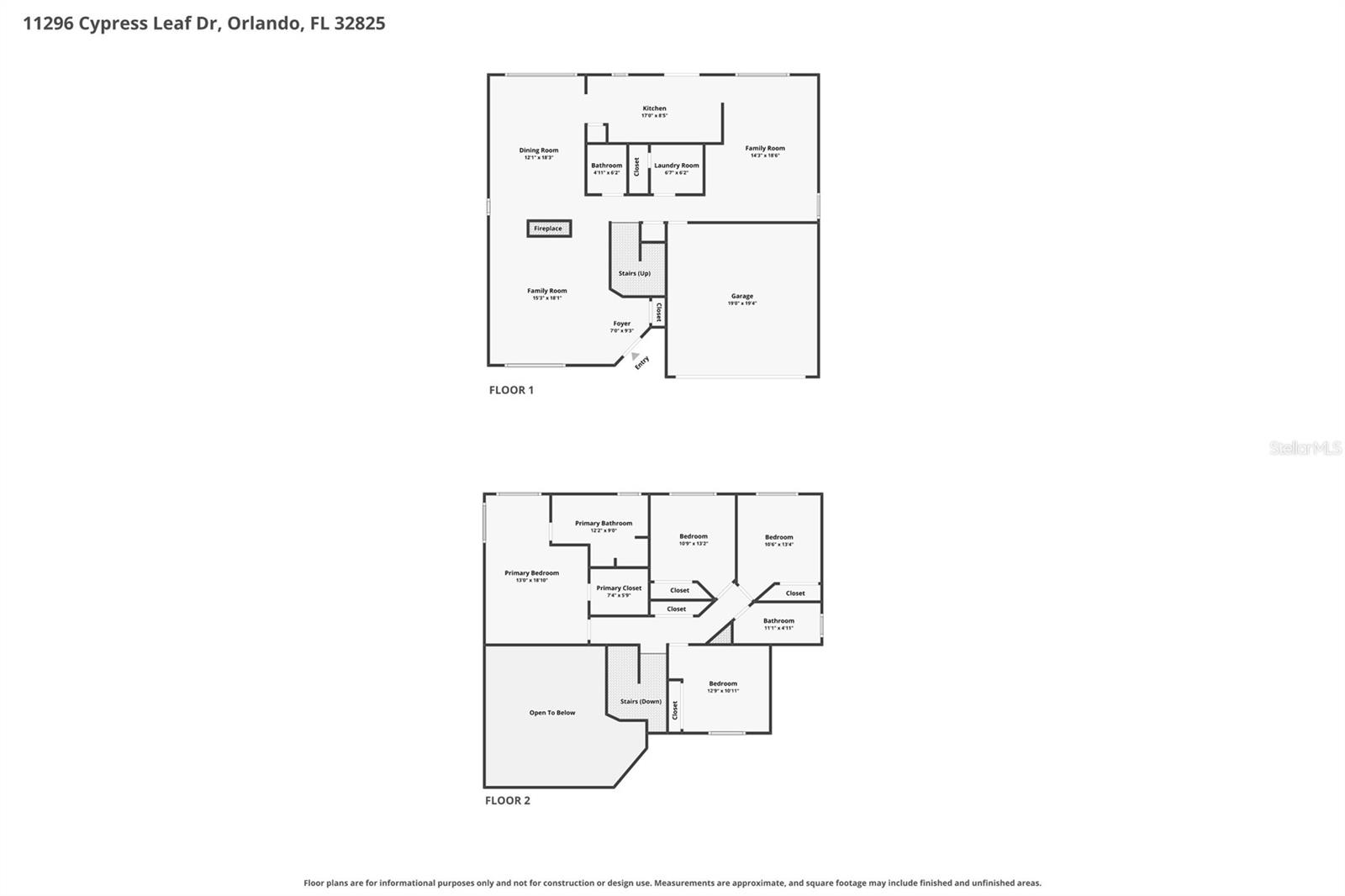 11296 Cypress Leaf Dr Property Photo 39