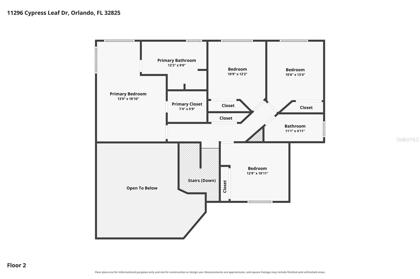 11296 Cypress Leaf Dr Property Photo 41