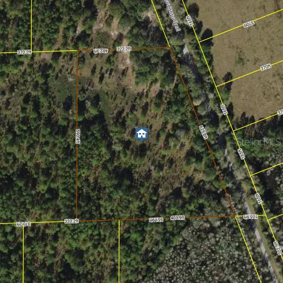 Polk City Property Photo